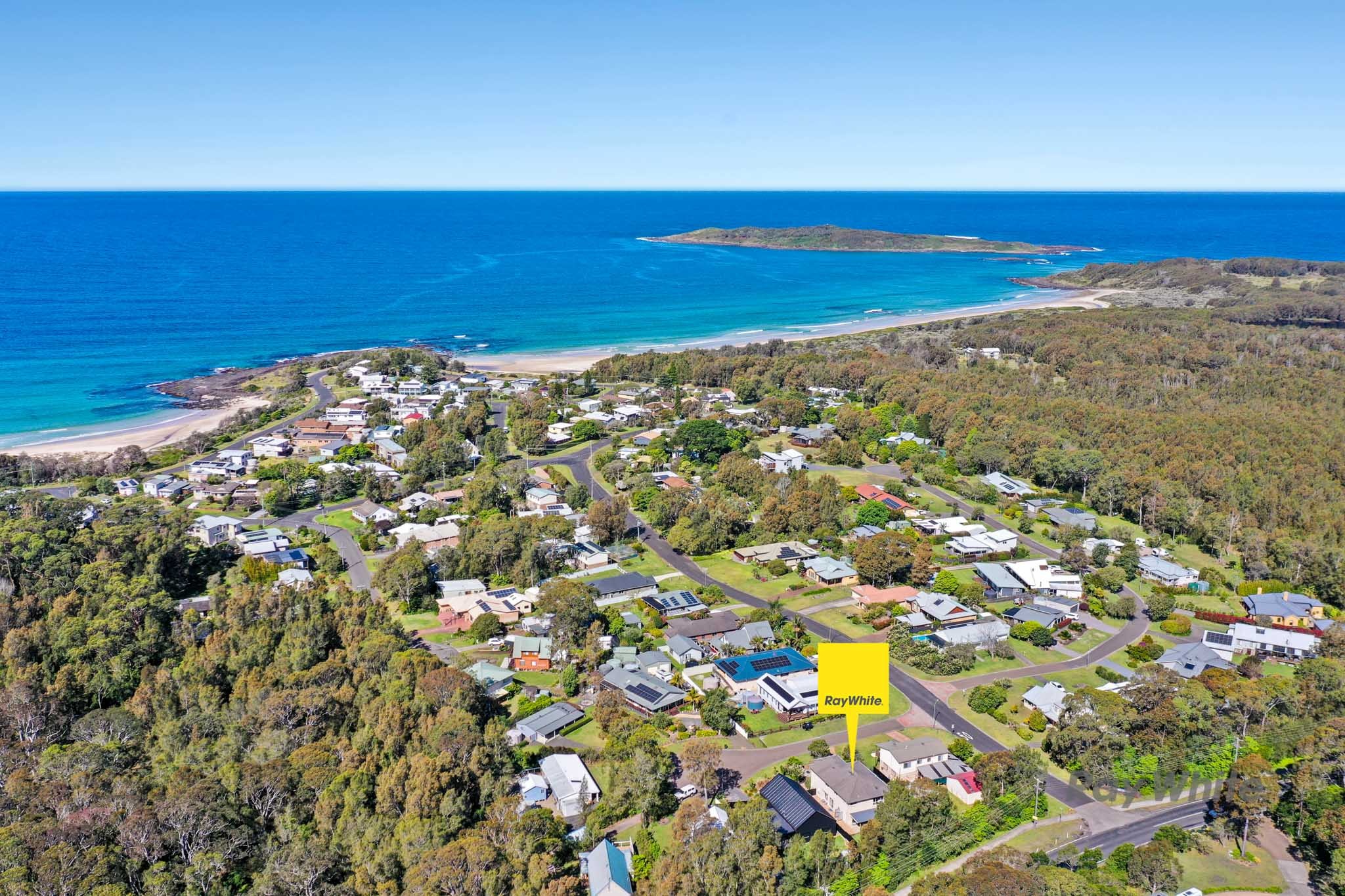 8 Sunbird Place, Bawley Point, NSW 2539
