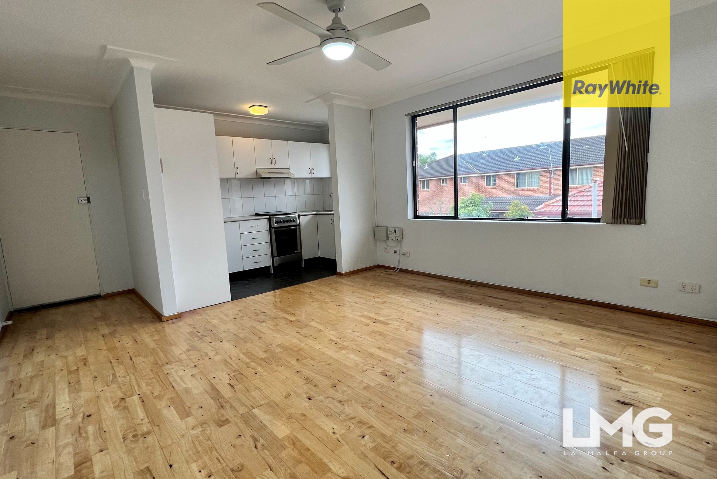 5/7 Lidbury Street, Berala, NSW 2141