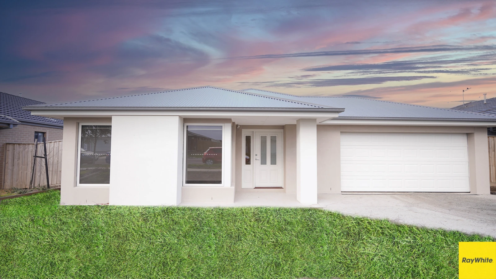 25 Sundance Boulevard, WINTER VALLEY, VIC 3358