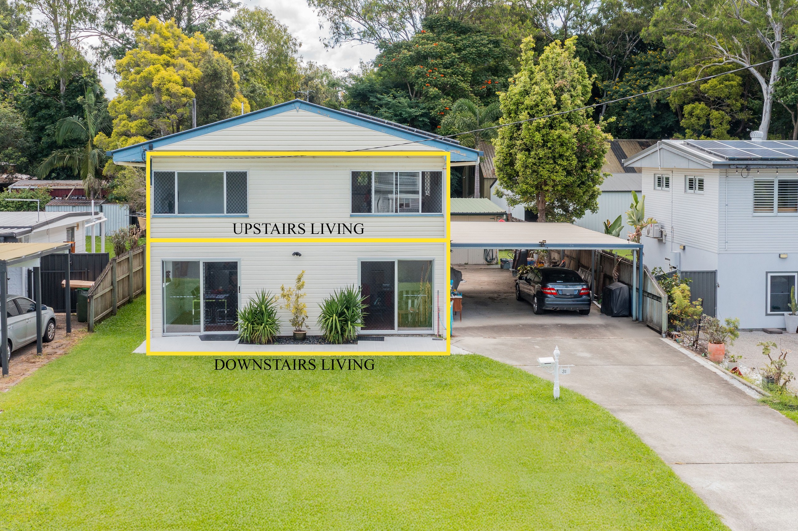 31 Sampson Street, Deception Bay, QLD 4508