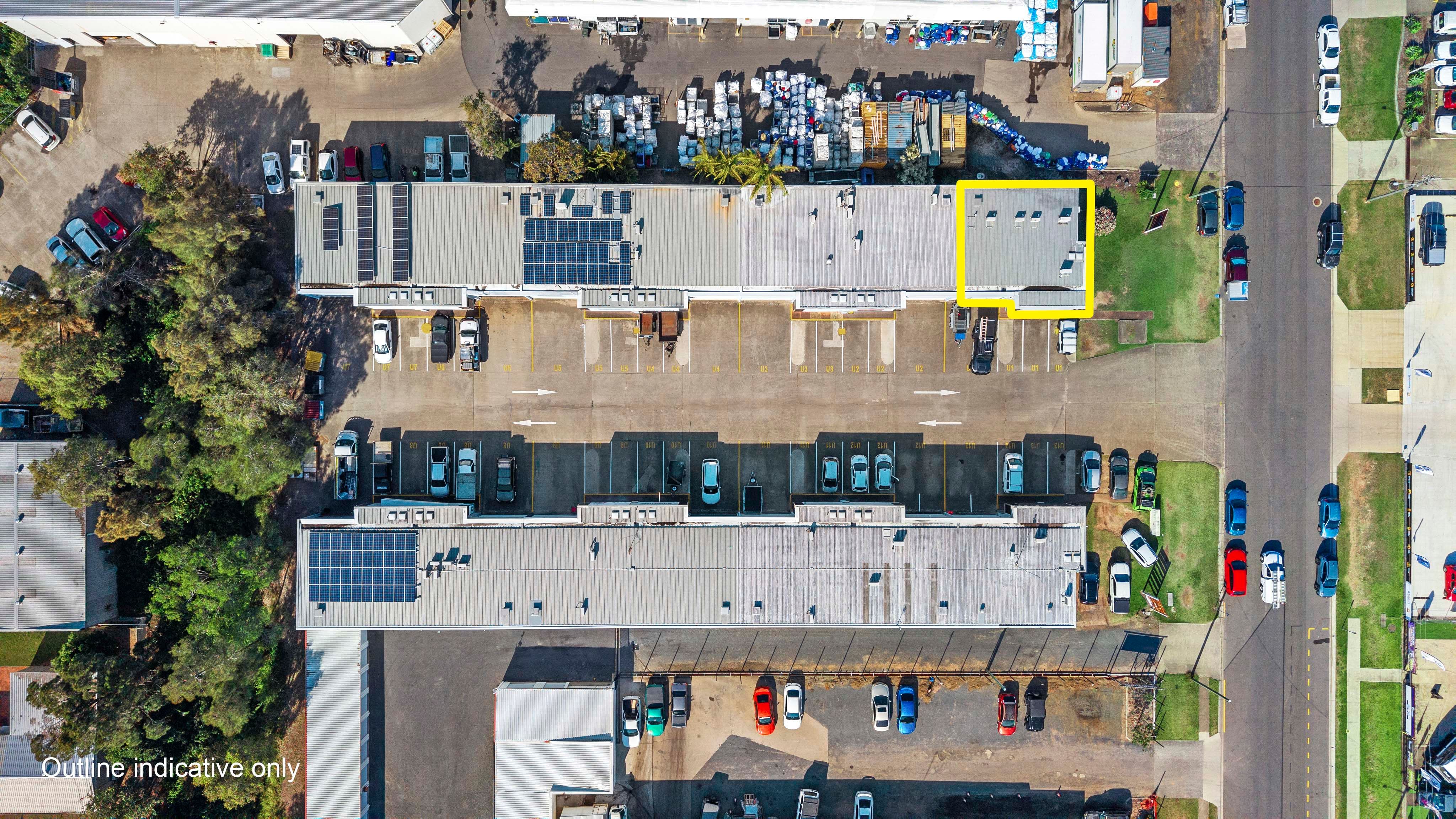 1/102 Islander Road, Pialba, QLD 4655