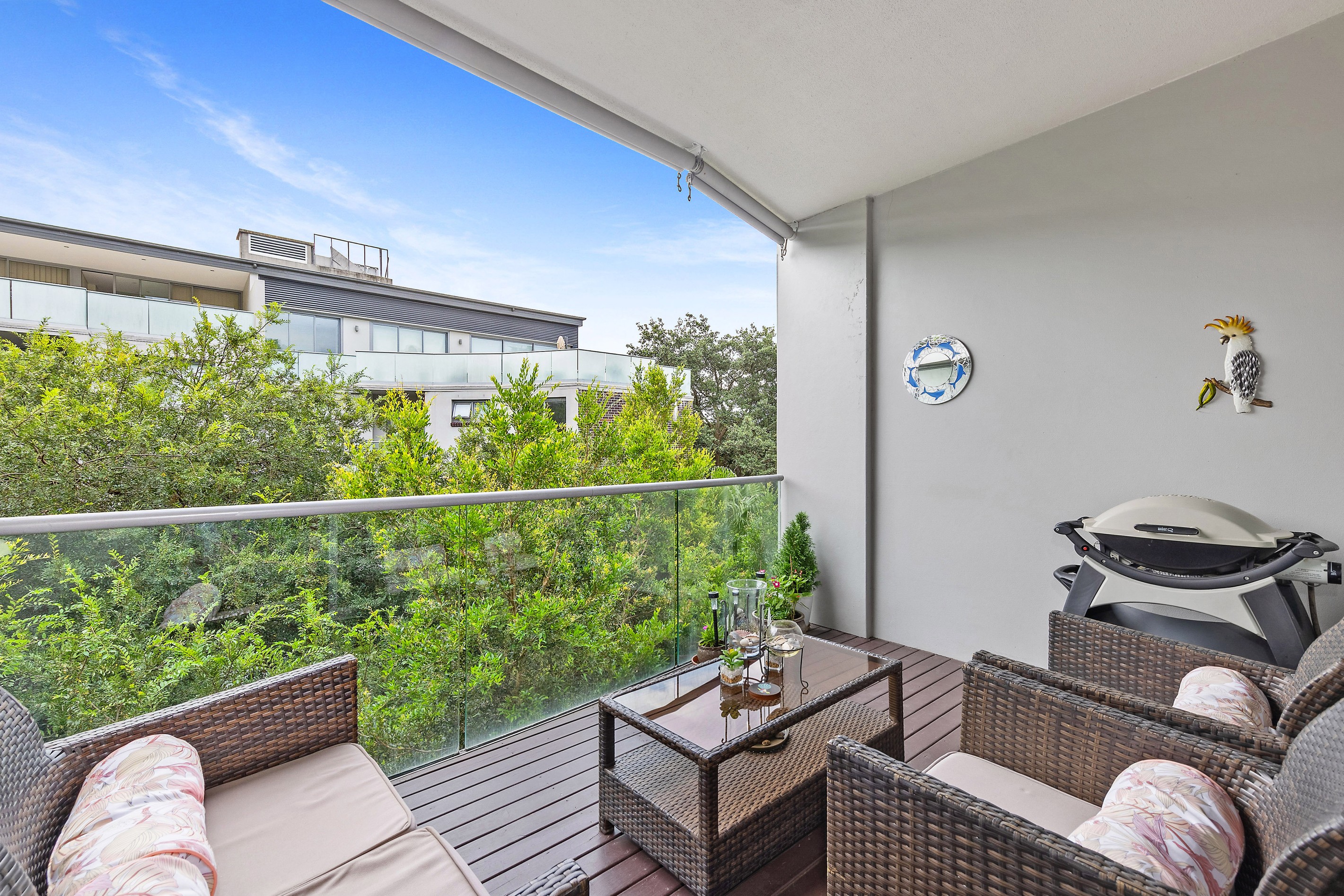 44/3-13 Bundarra Avenue South, Wahroonga, NSW 2076