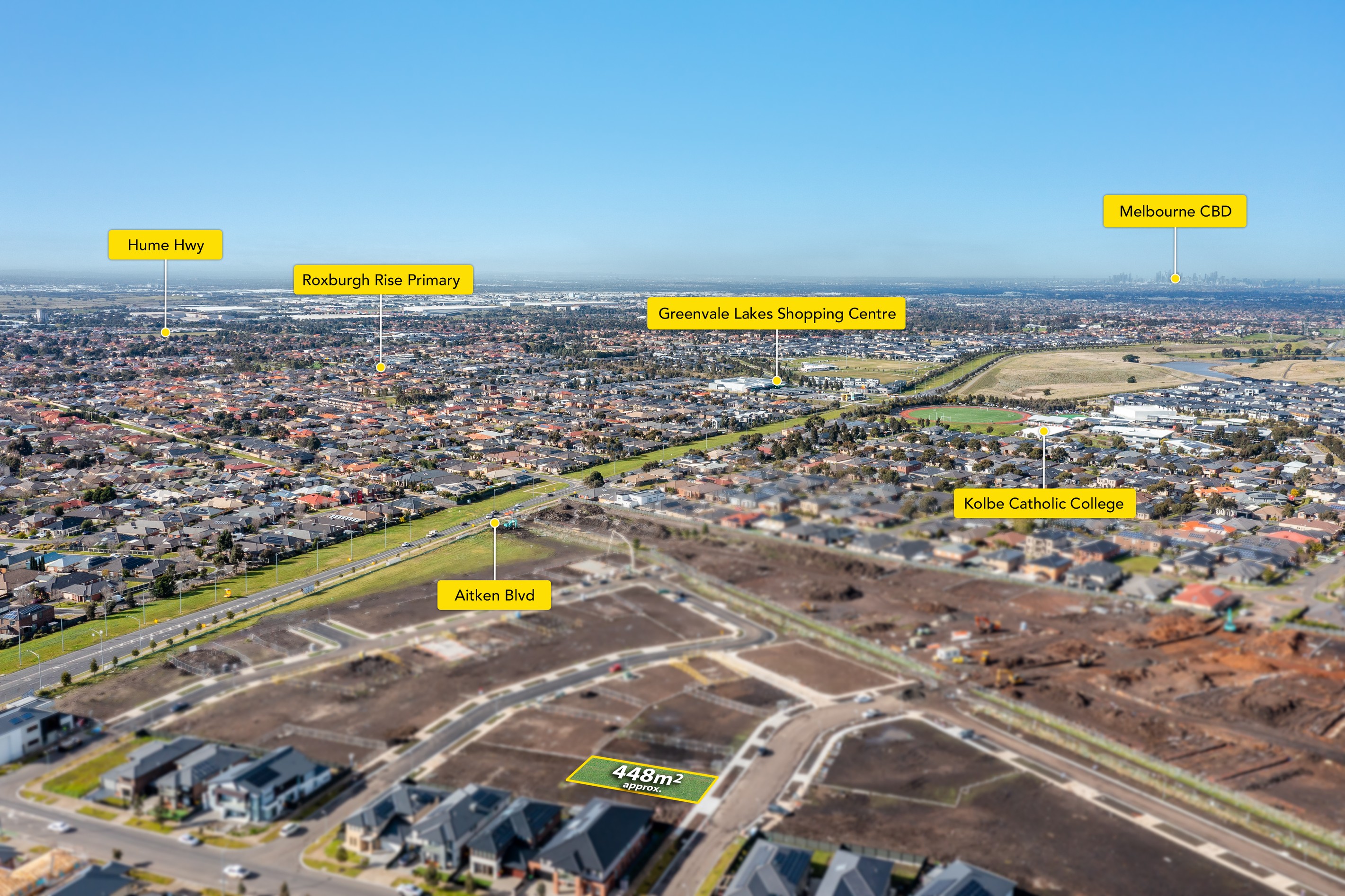 5 Lithic Road, Craigieburn, VIC 3064