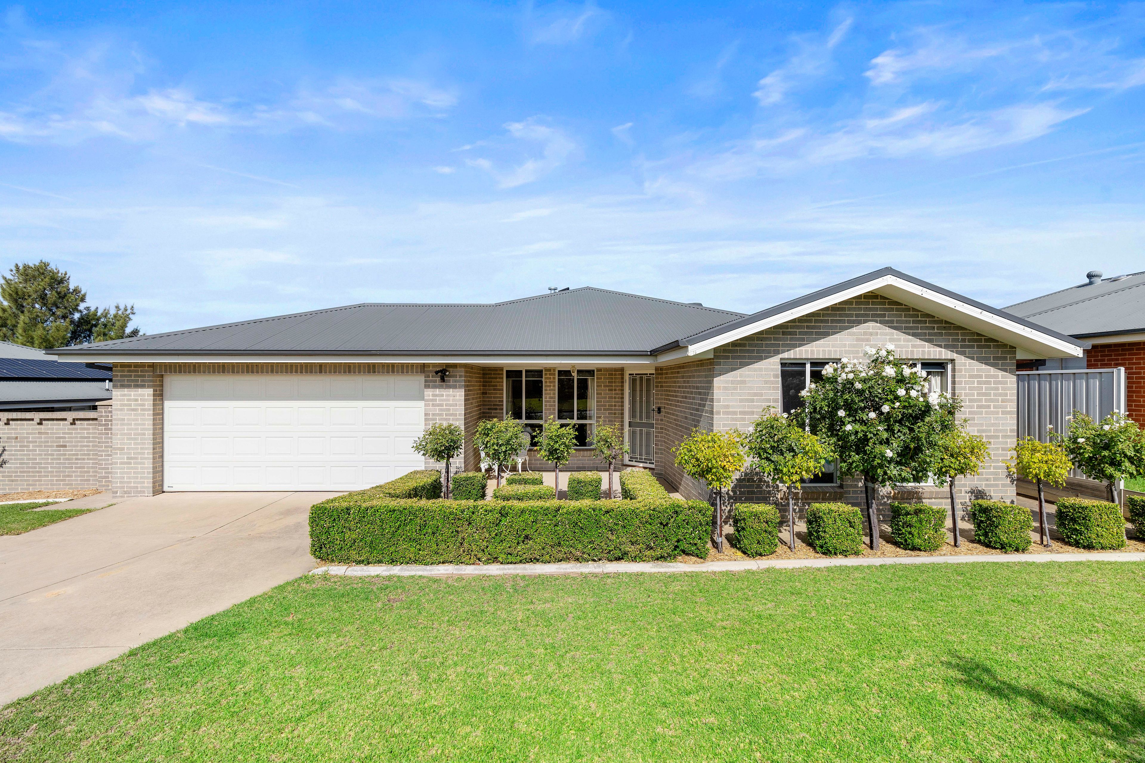 3 Tahara Crescent, Estella, NSW 2650 Sold House Ray White Wagga Wagga