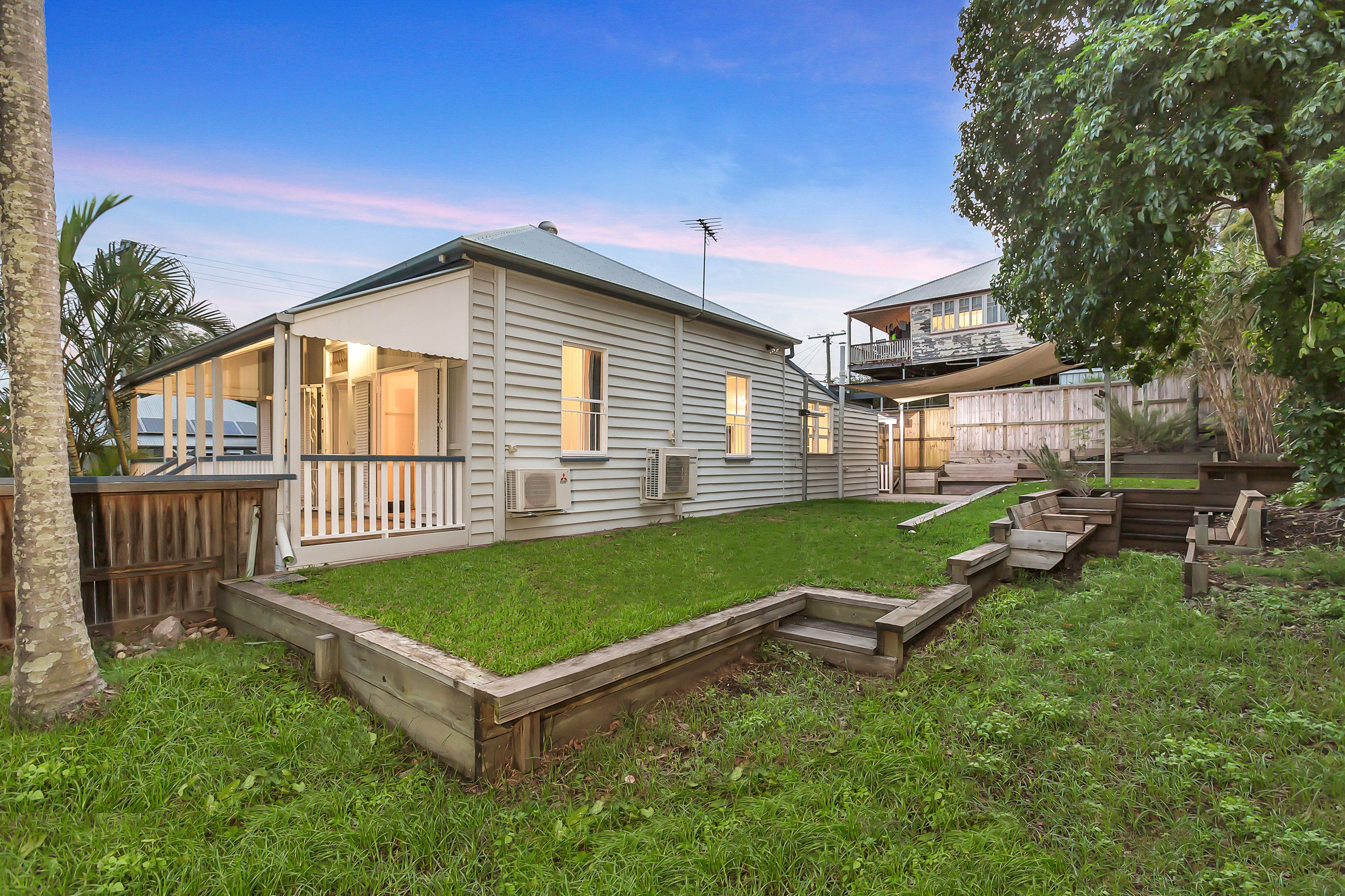 100 Brook Street, Lutwyche, QLD 4030