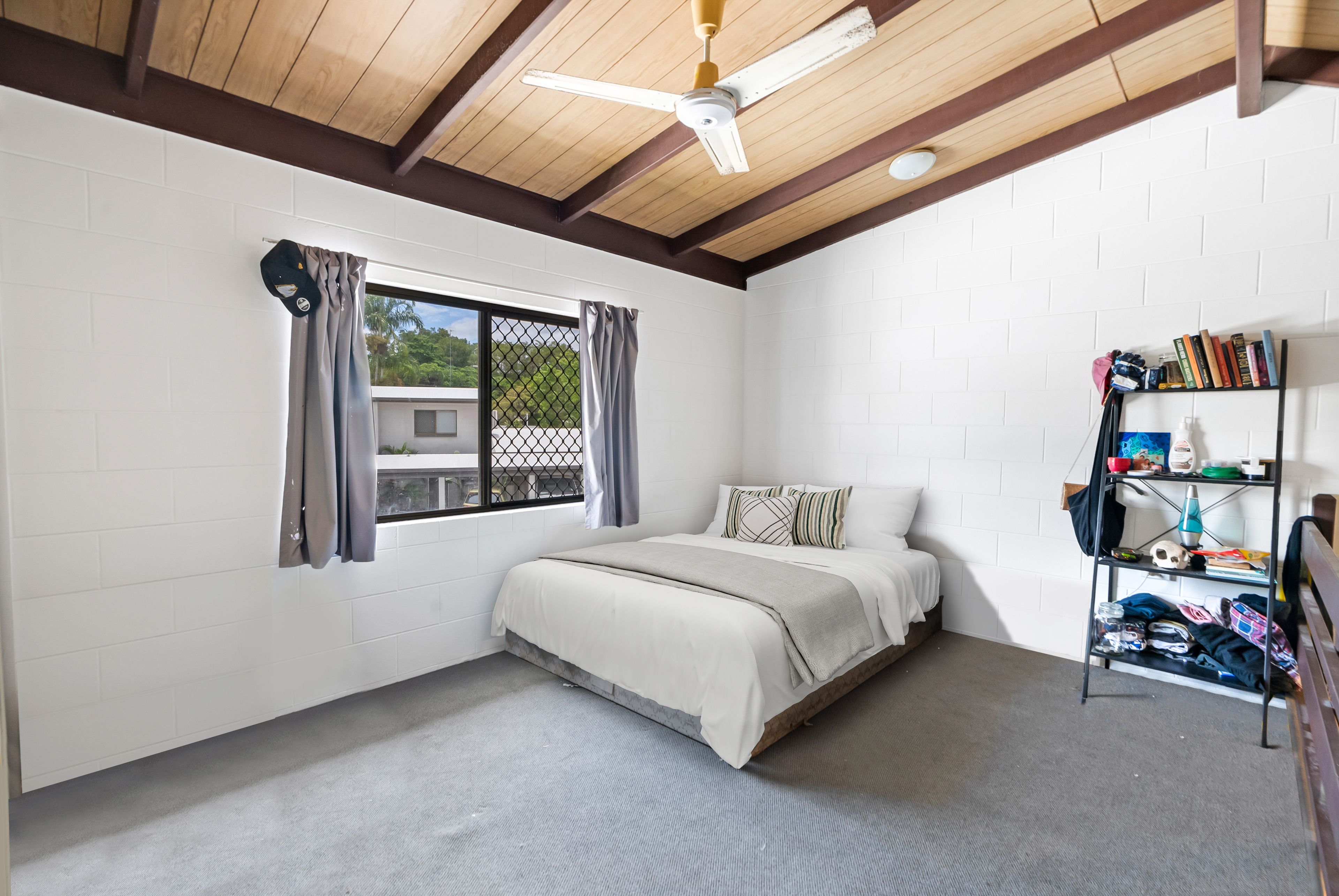 11/108-110 Mayers Street, Manunda, QLD 4870