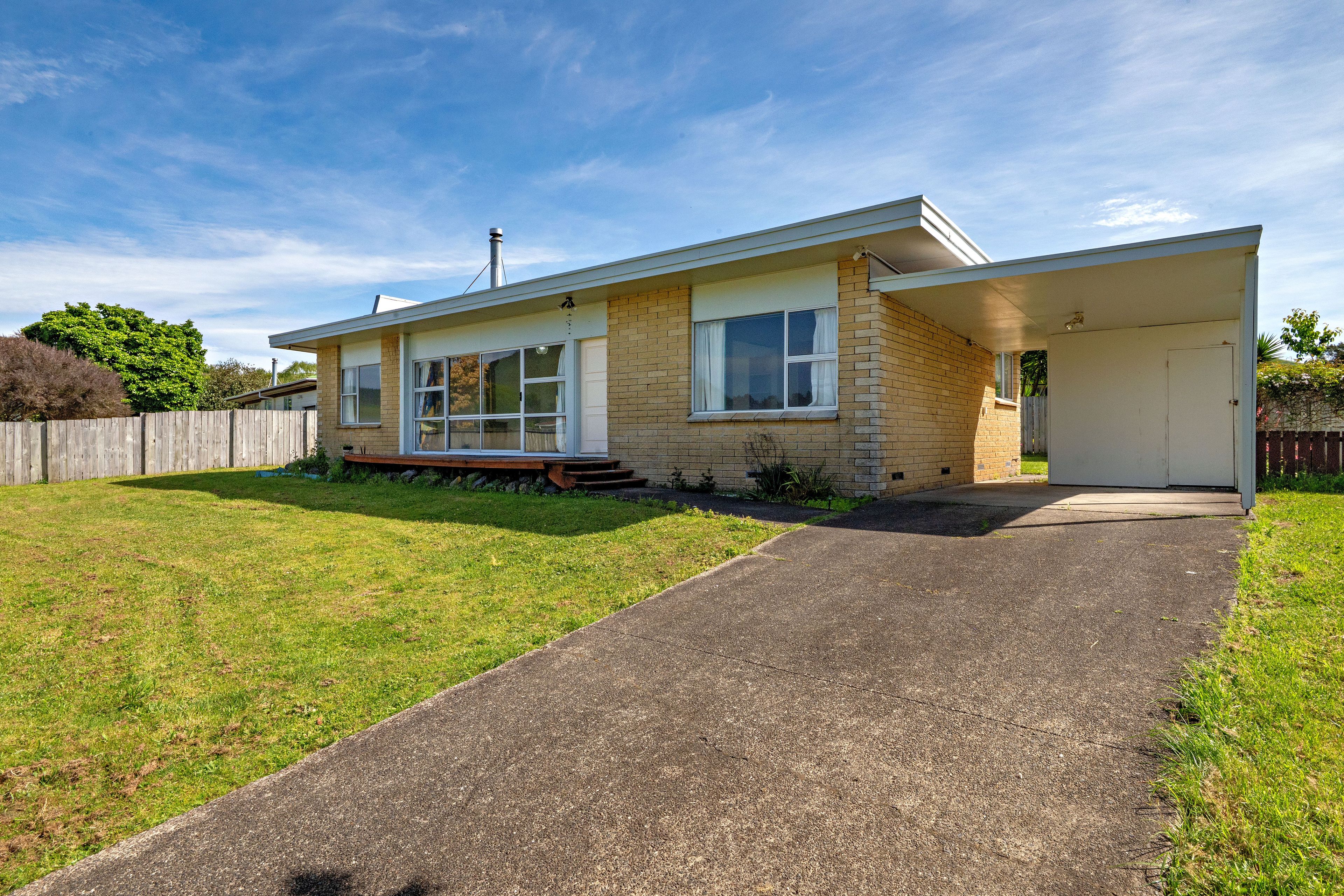 3 Marshall Street, Kawerau, Kawerau District