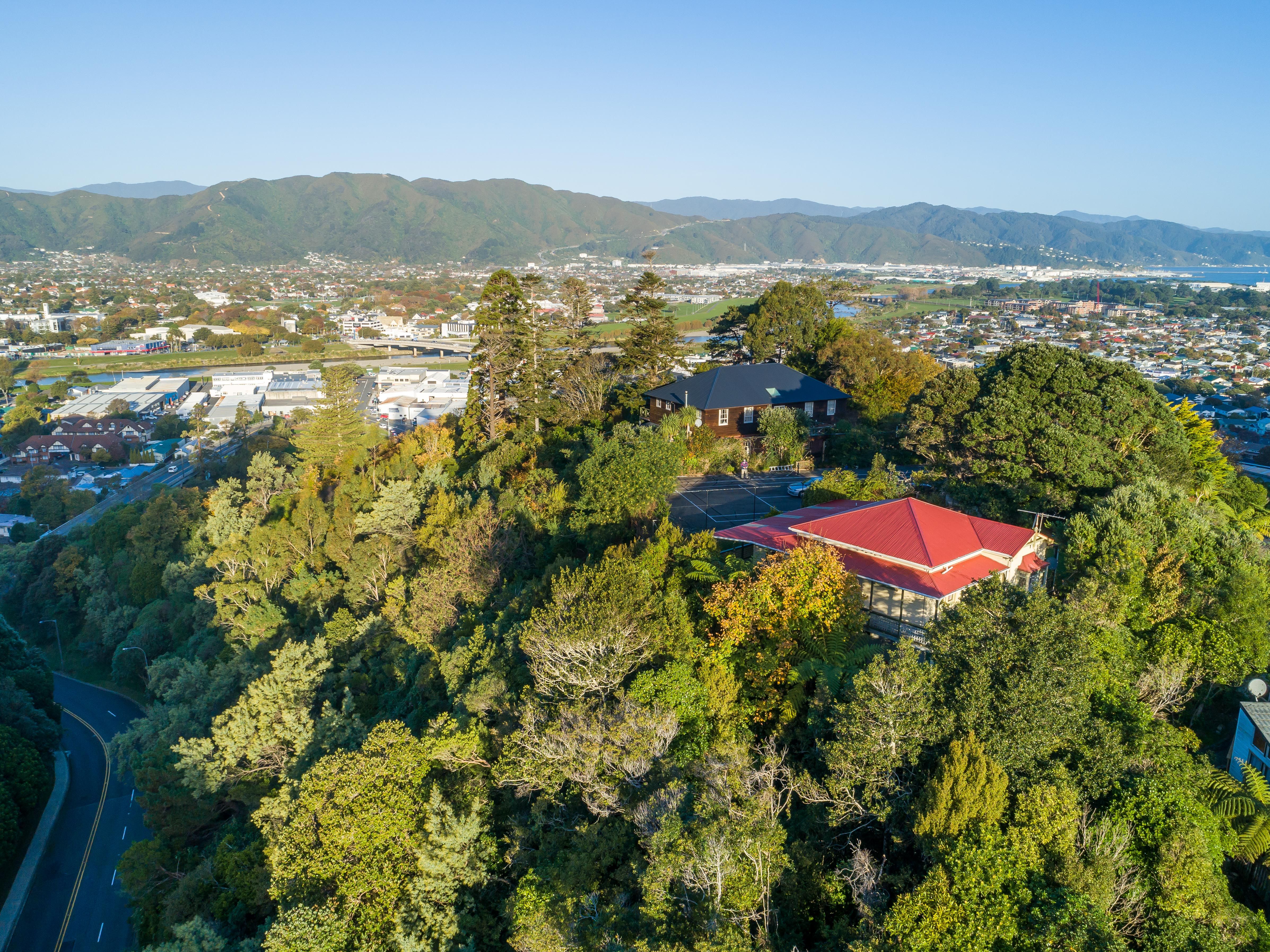 11A Miromiro Road, Normandale, Lower Hutt City