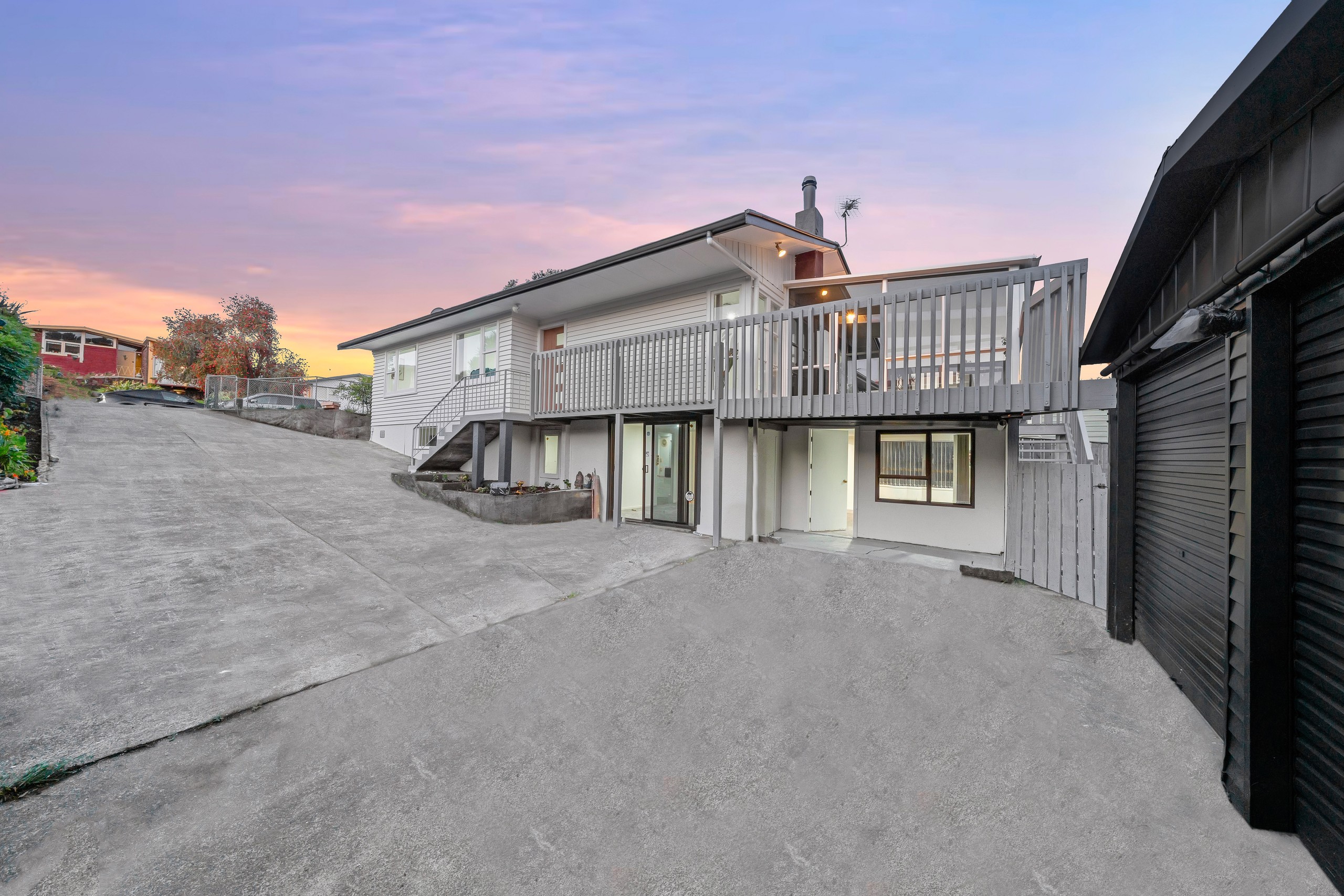 45 Hartley Terrace, Massey, Waitakere City