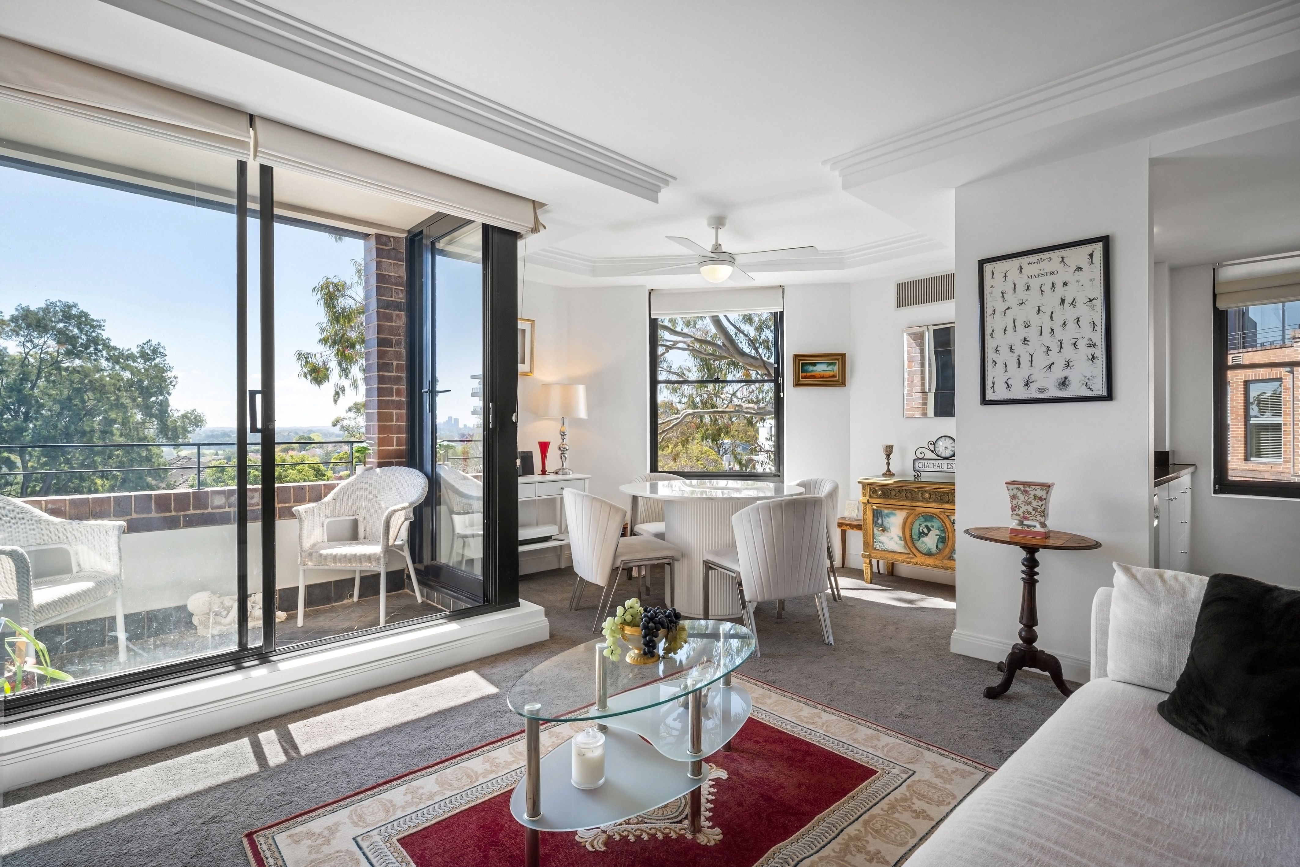 305/2 Langley Avenue — photo from Ray White Northern Beaches
