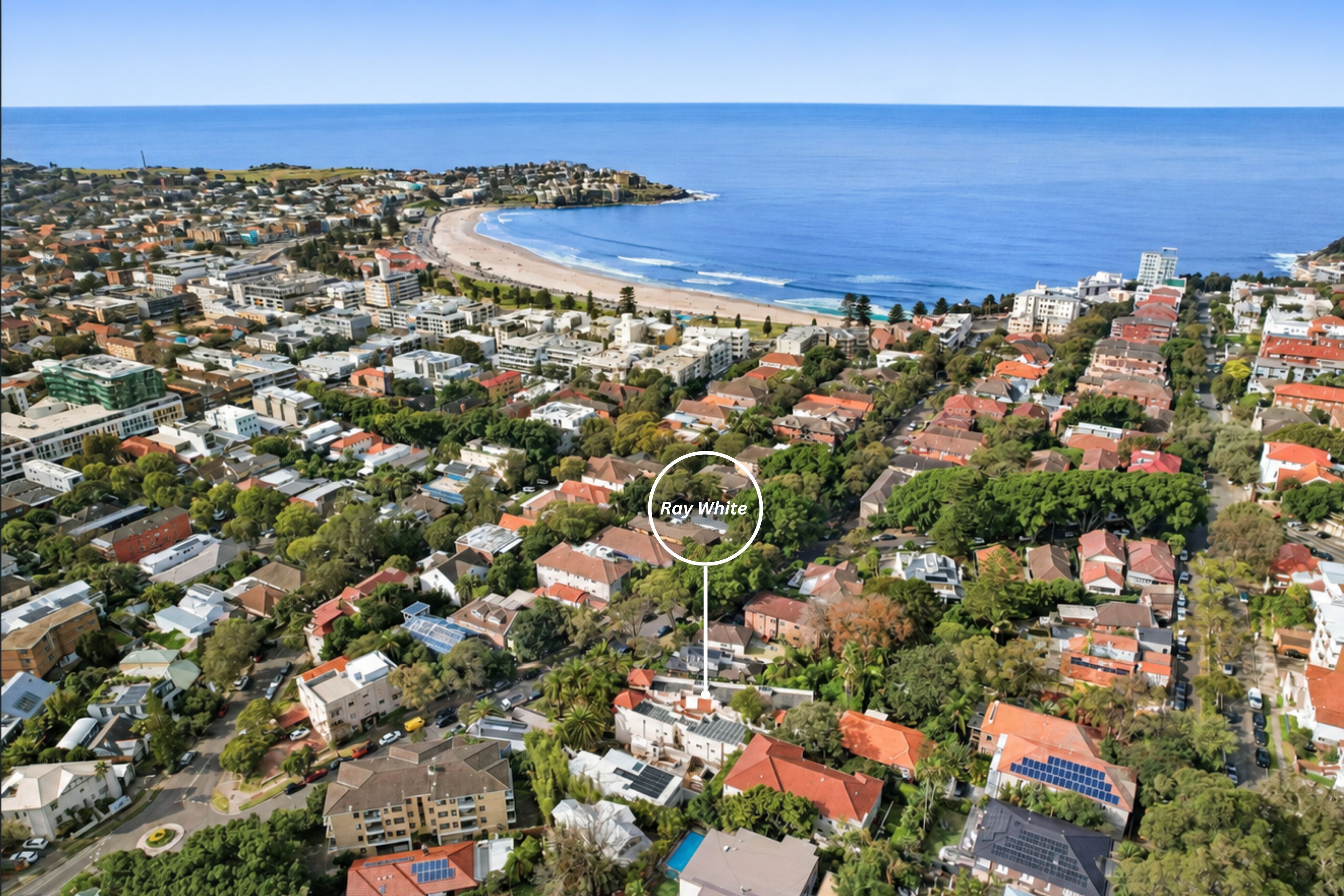 6/64 Sir Thomas Mitchell Road, Bondi Beach, NSW 2026