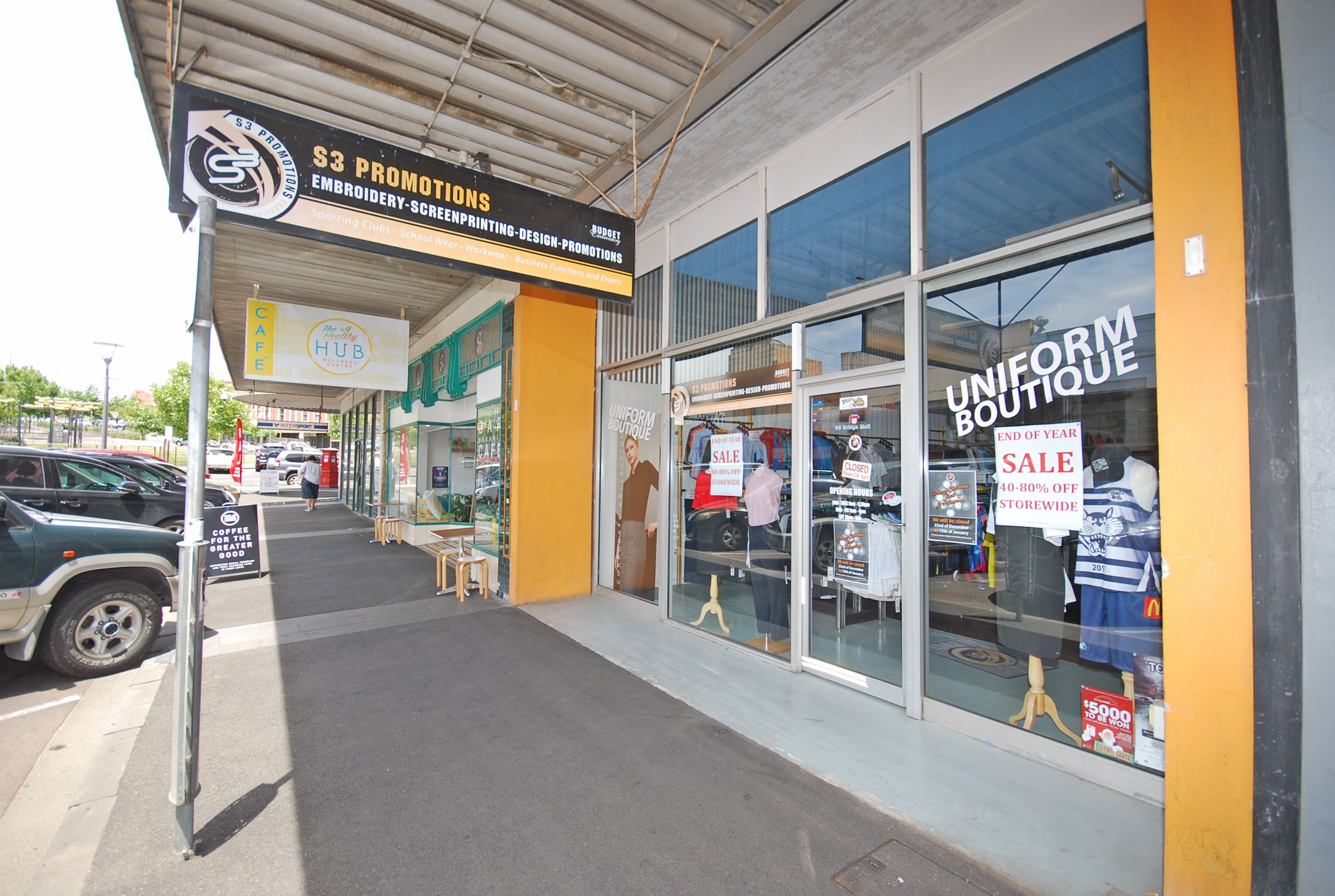 98 Bridge Mall, Bakery Hill, VIC 3350