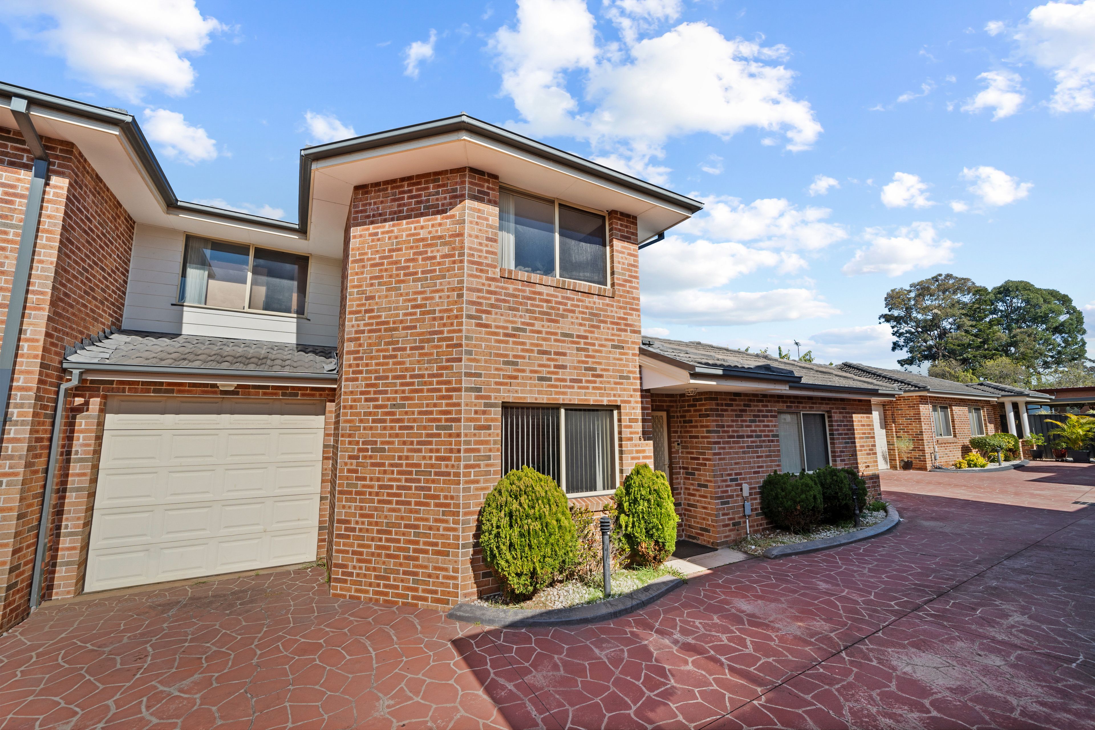 19-21 Marlborough Street, Fairfield Heights NSW 2165