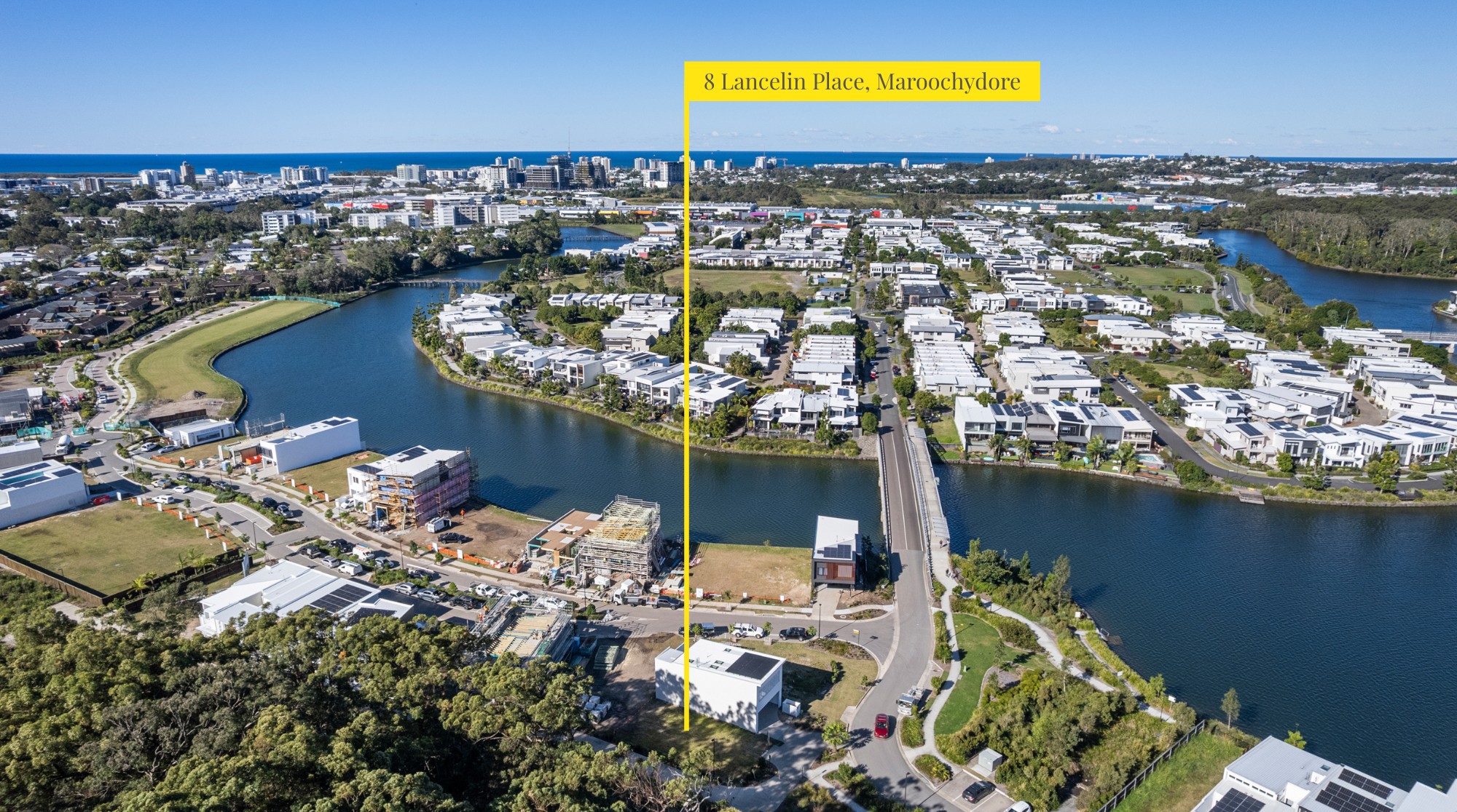 8 Lancelin Place, Maroochydore, QLD 4558