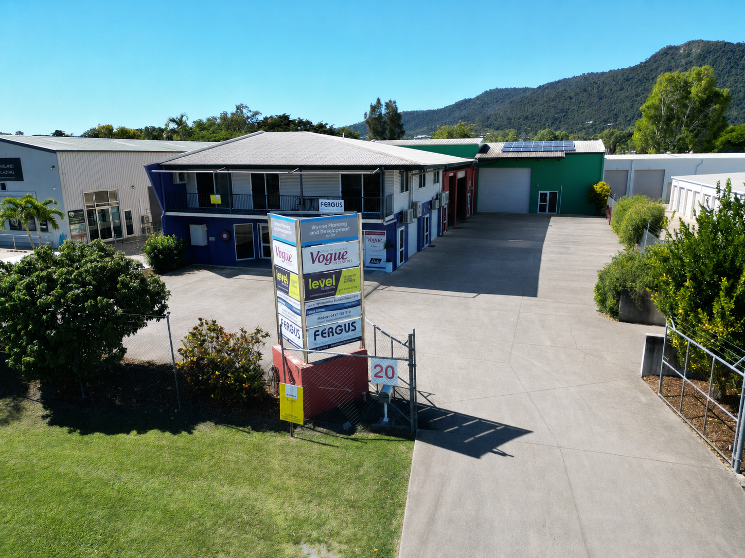 3/20 Carlo Drive, Cannonvale, QLD 4802