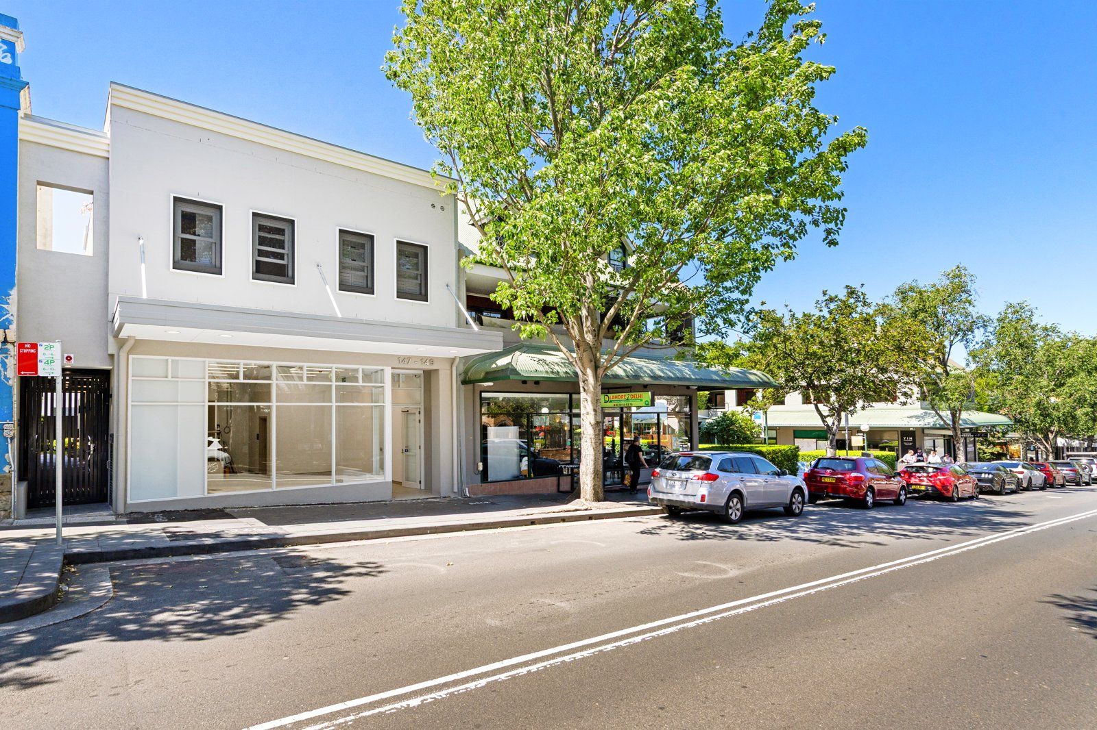 147-149 Glebe Point Road, Glebe, NSW 2037