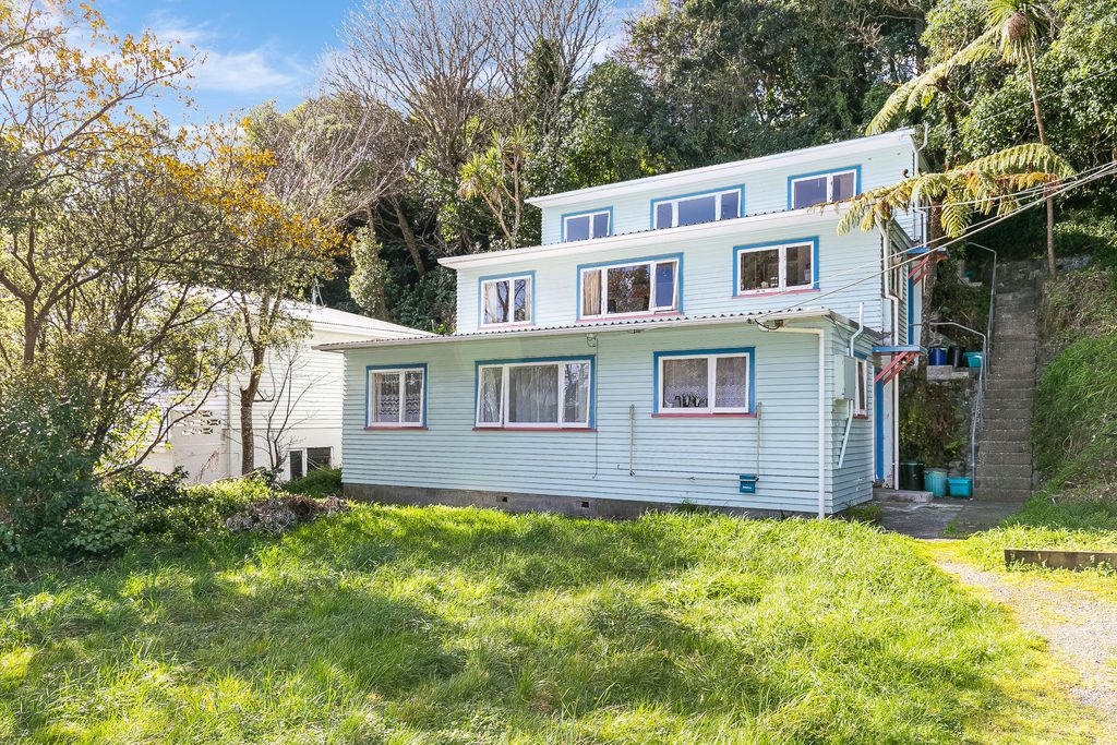 46 Randwick Road, Northland, Wellington City