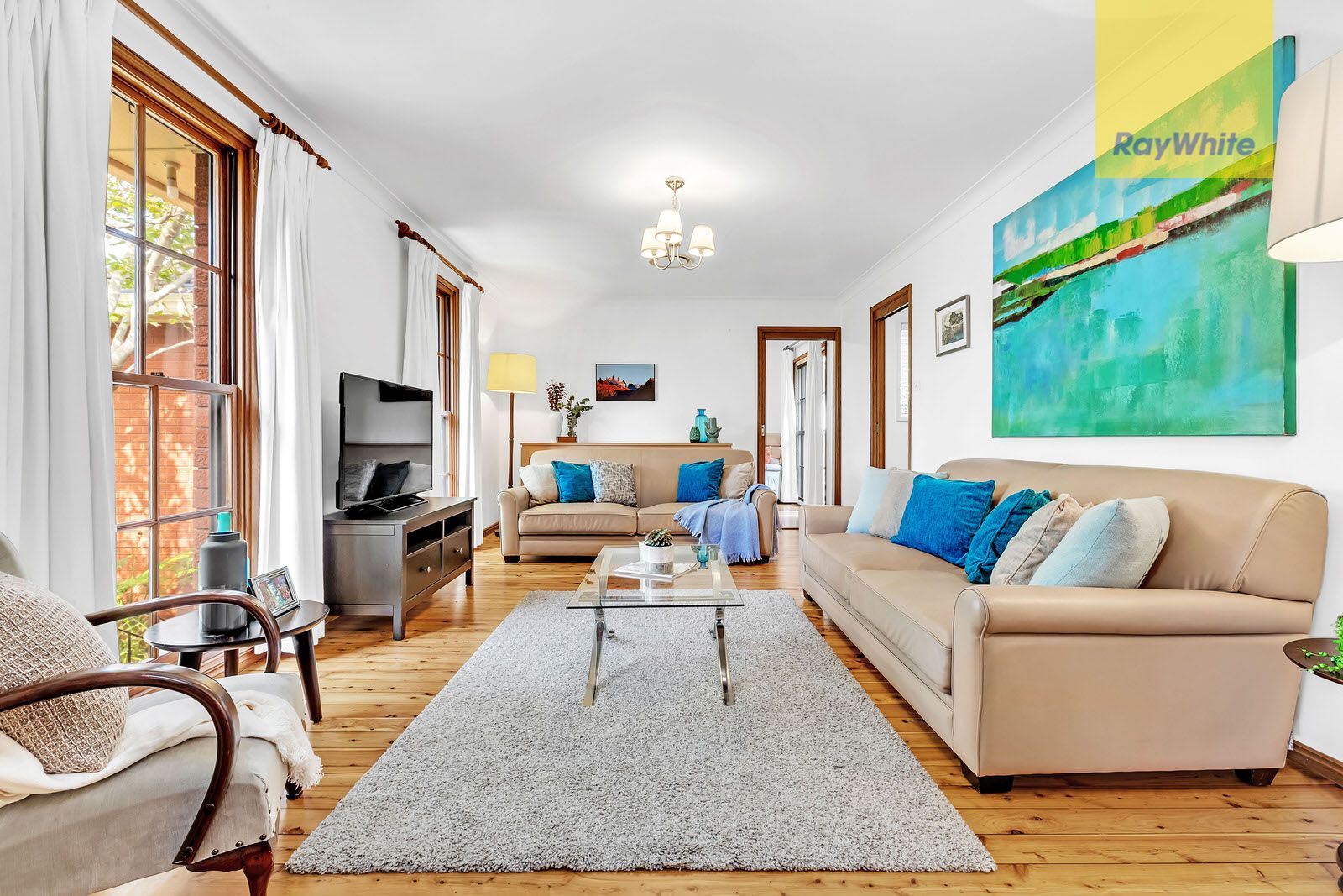 12 Huxley Drive, Winston Hills, NSW 2153