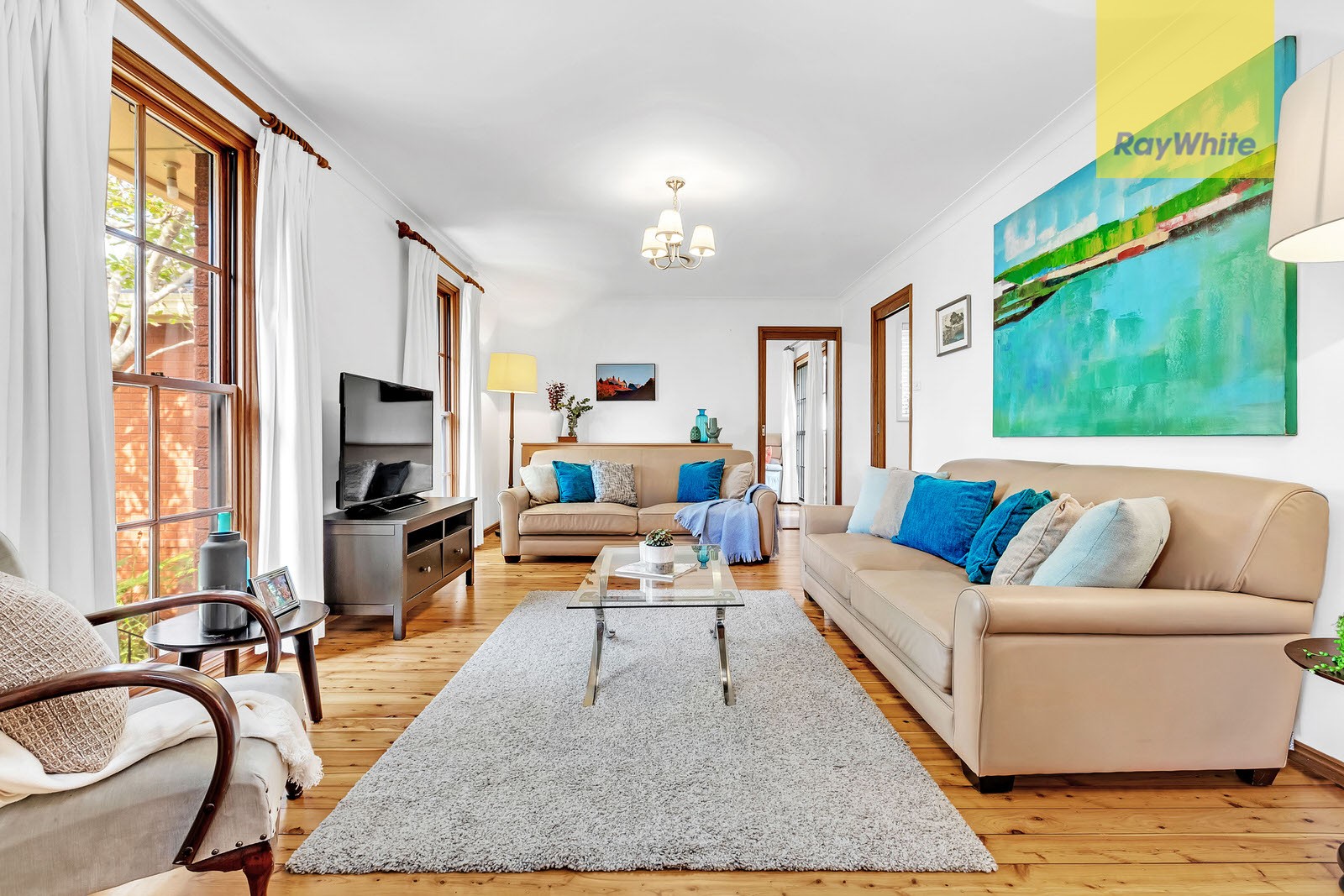 12 Huxley Drive, Winston Hills, NSW 2153