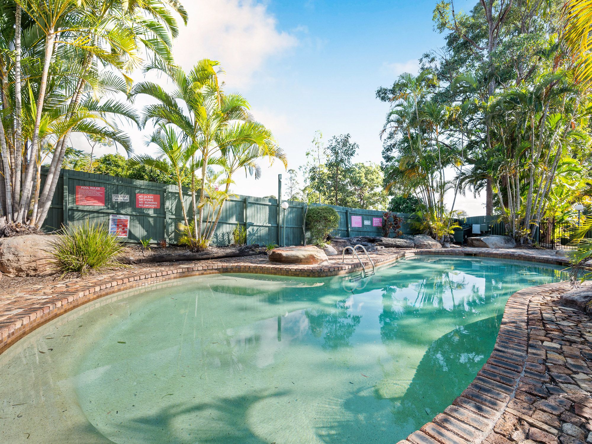 9/111 Barbaralla Drive, Springwood, QLD 4127