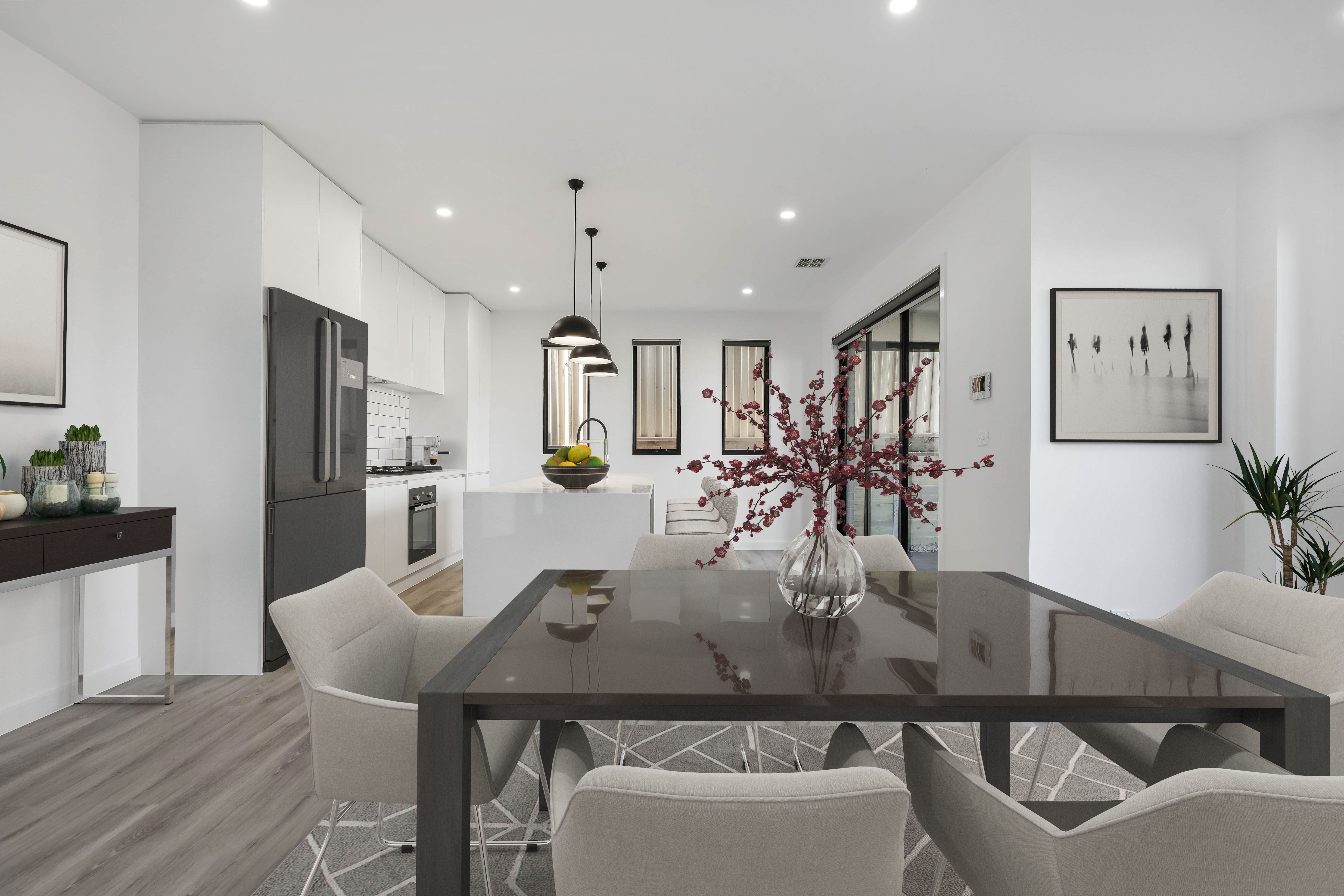 3/16 Inverie Court, Greenvale, VIC 3059