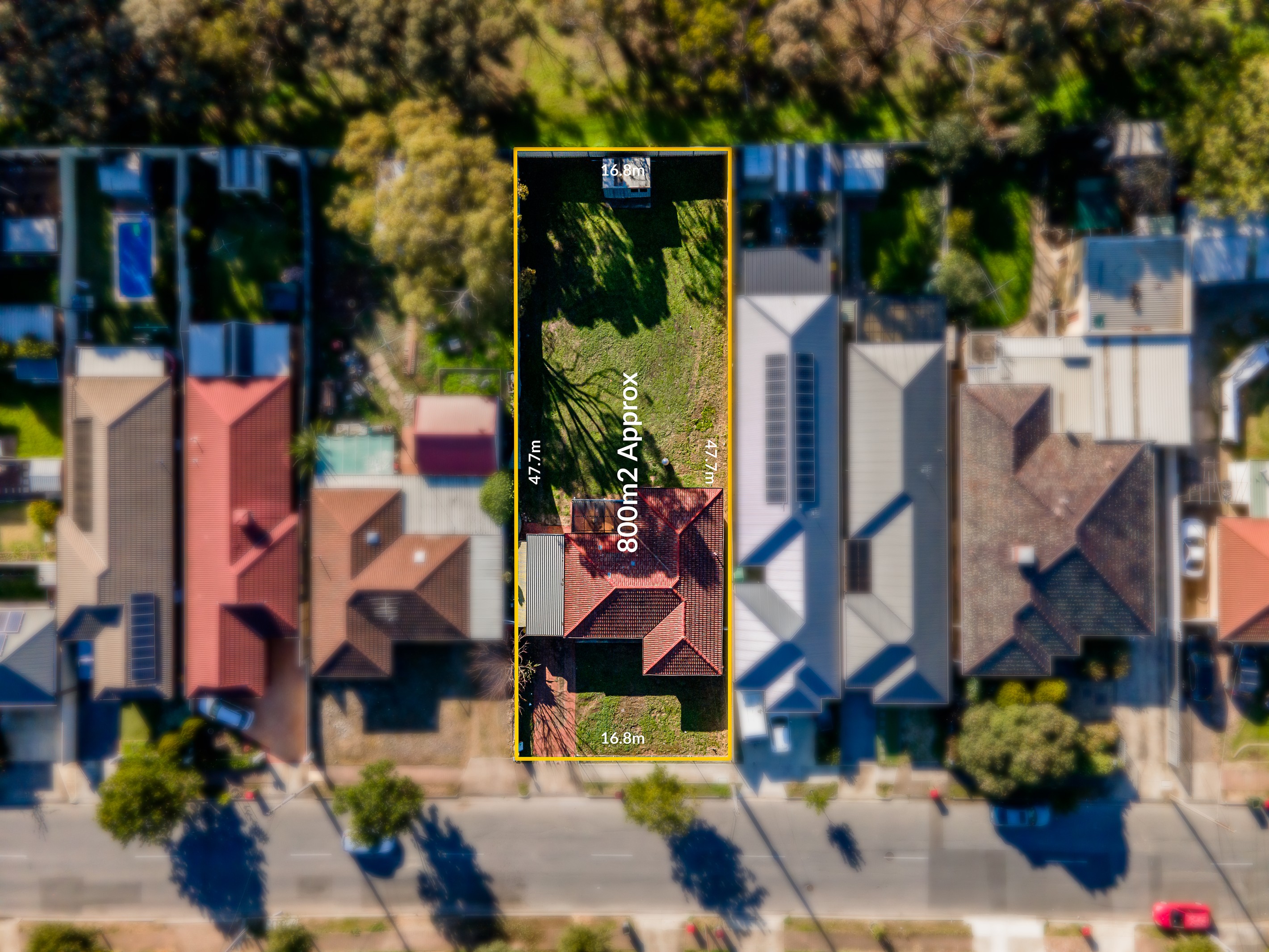 6 Pompoota Road, Modbury, SA 5092