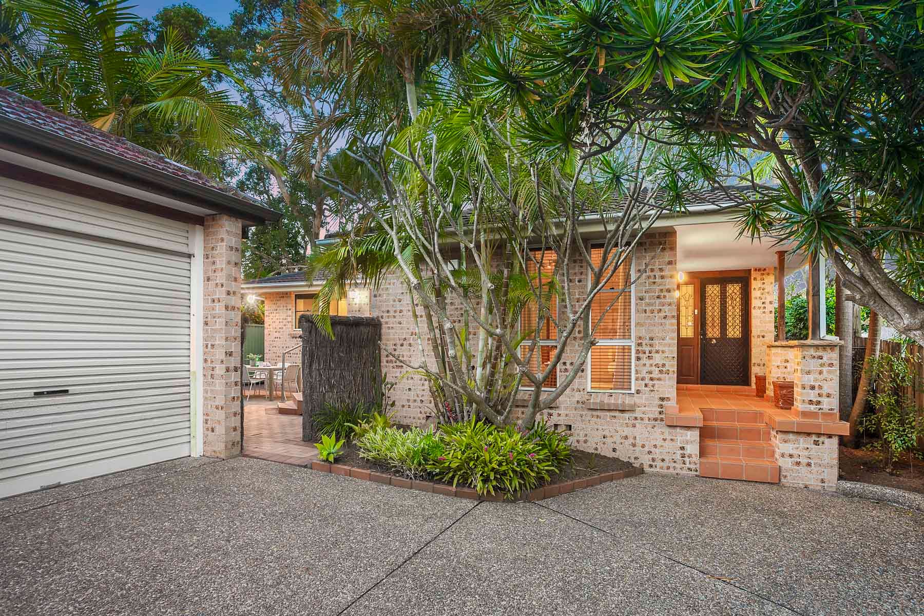 2/196 Caringbah Road, Caringbah South, NSW 2229