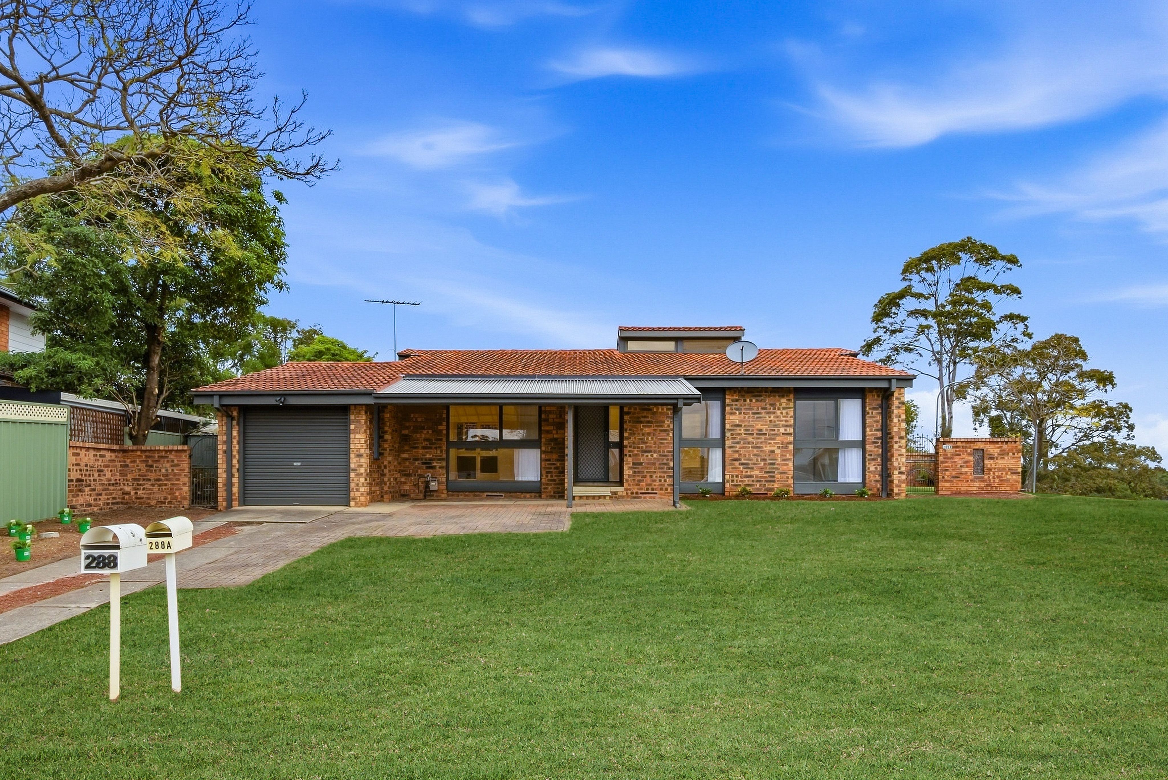 288 & 288a The Parkway — photo from Ray White Macarthur Group