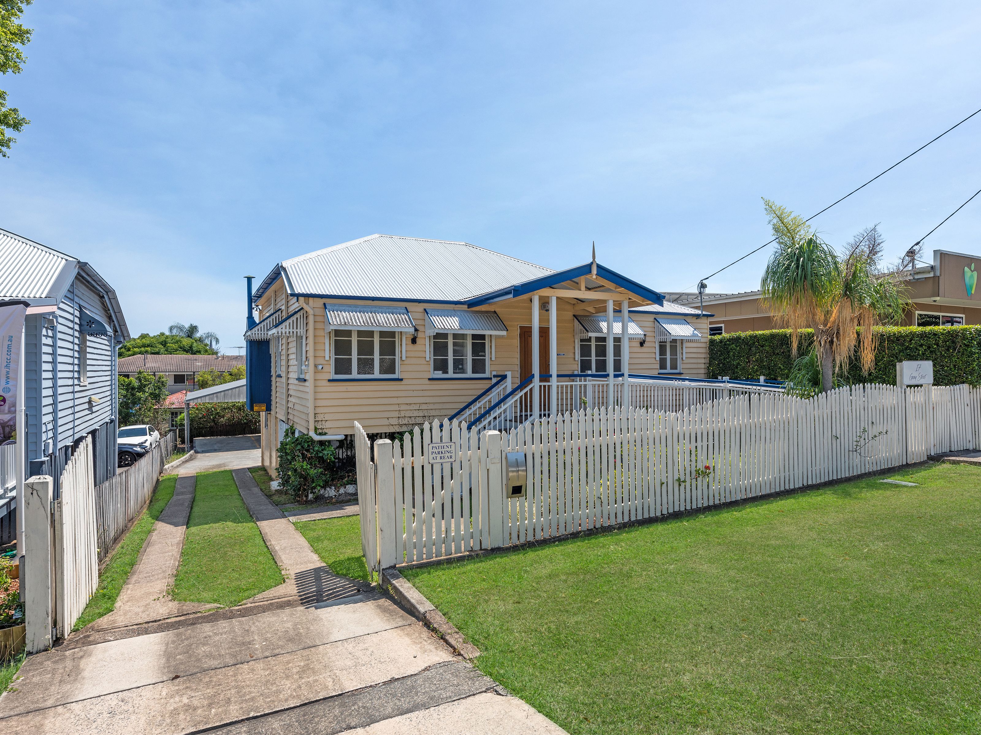 17 Gray Street, Ipswich, QLD 4305