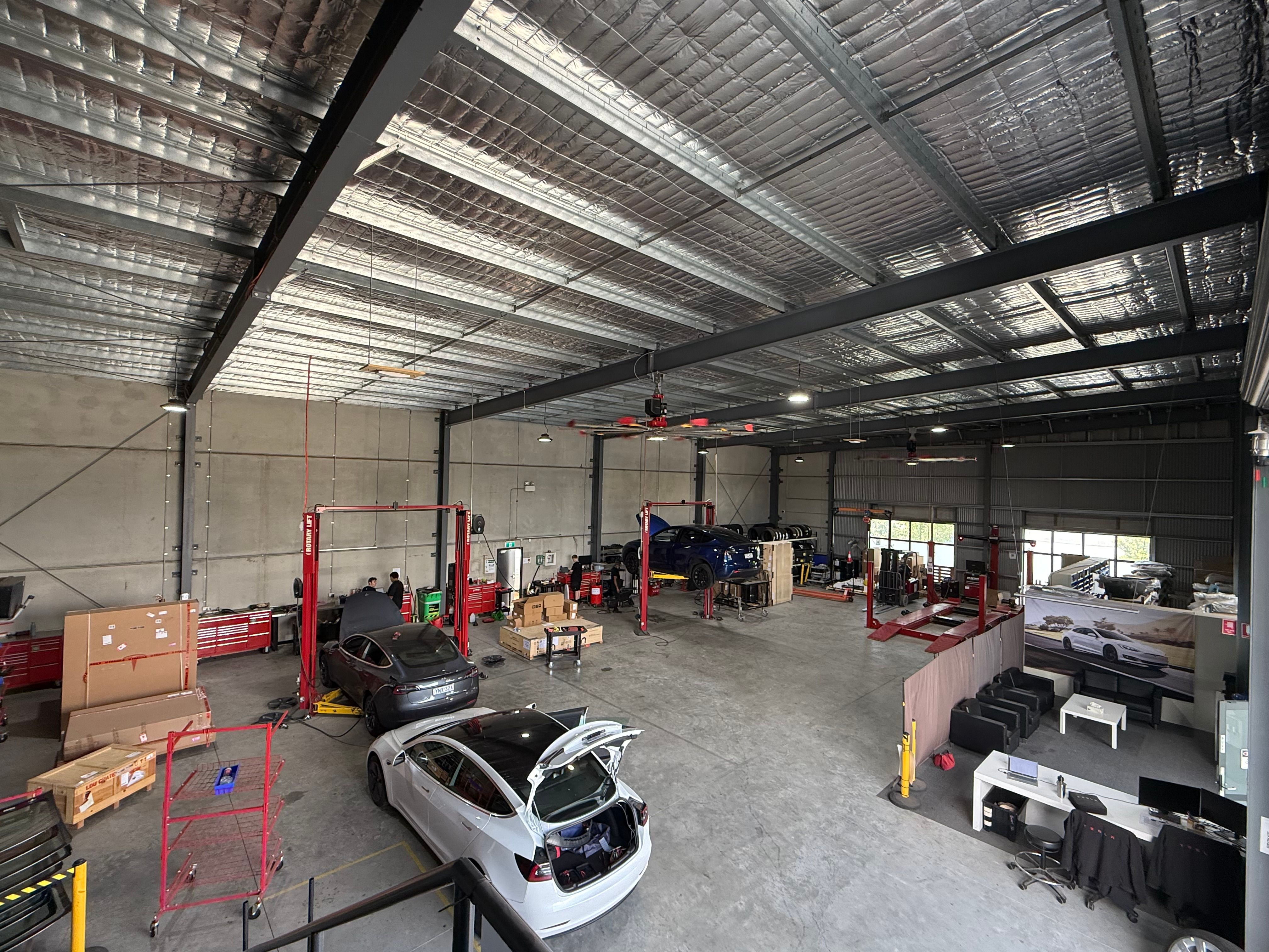 1 Tantalum Street, BEARD, ACT 2620