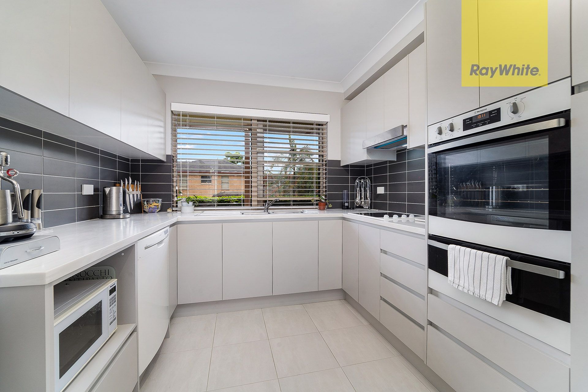 9/36 York Street, Oatlands, NSW 2117