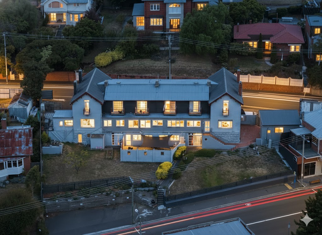 95 New Town Road, New Town, TAS 7008