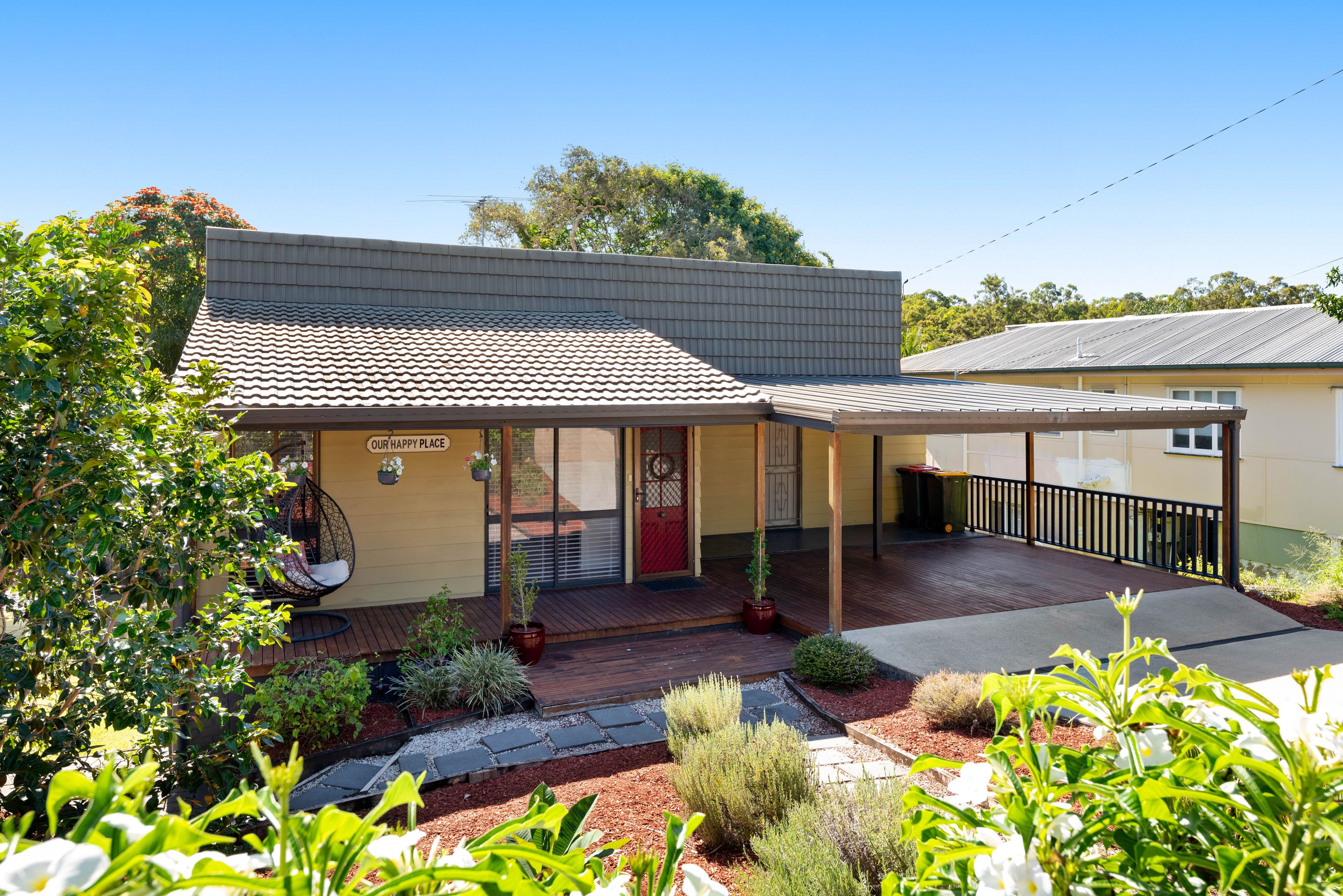 108 Lunga Street, Carina QLD 4152