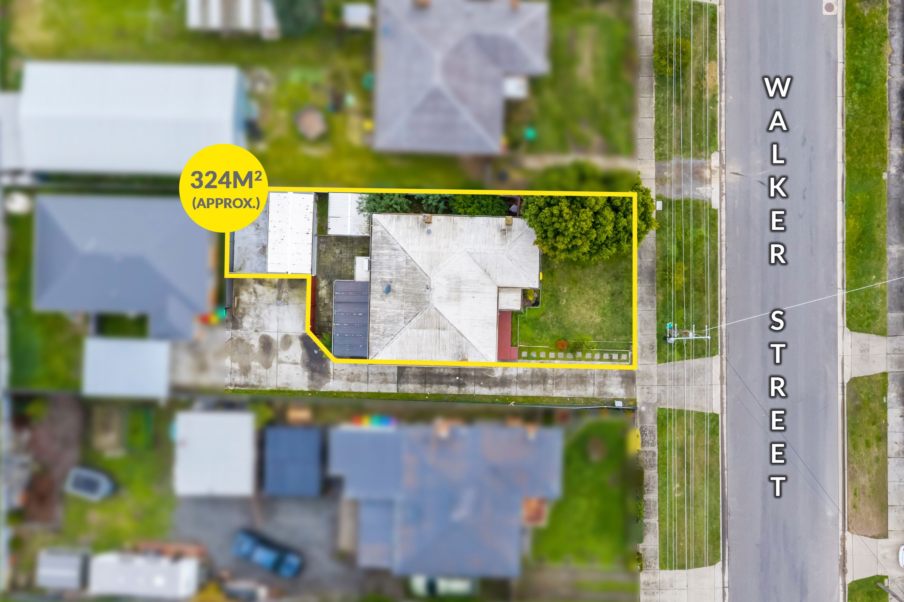 135 Walker Street — photo 19 of 22
