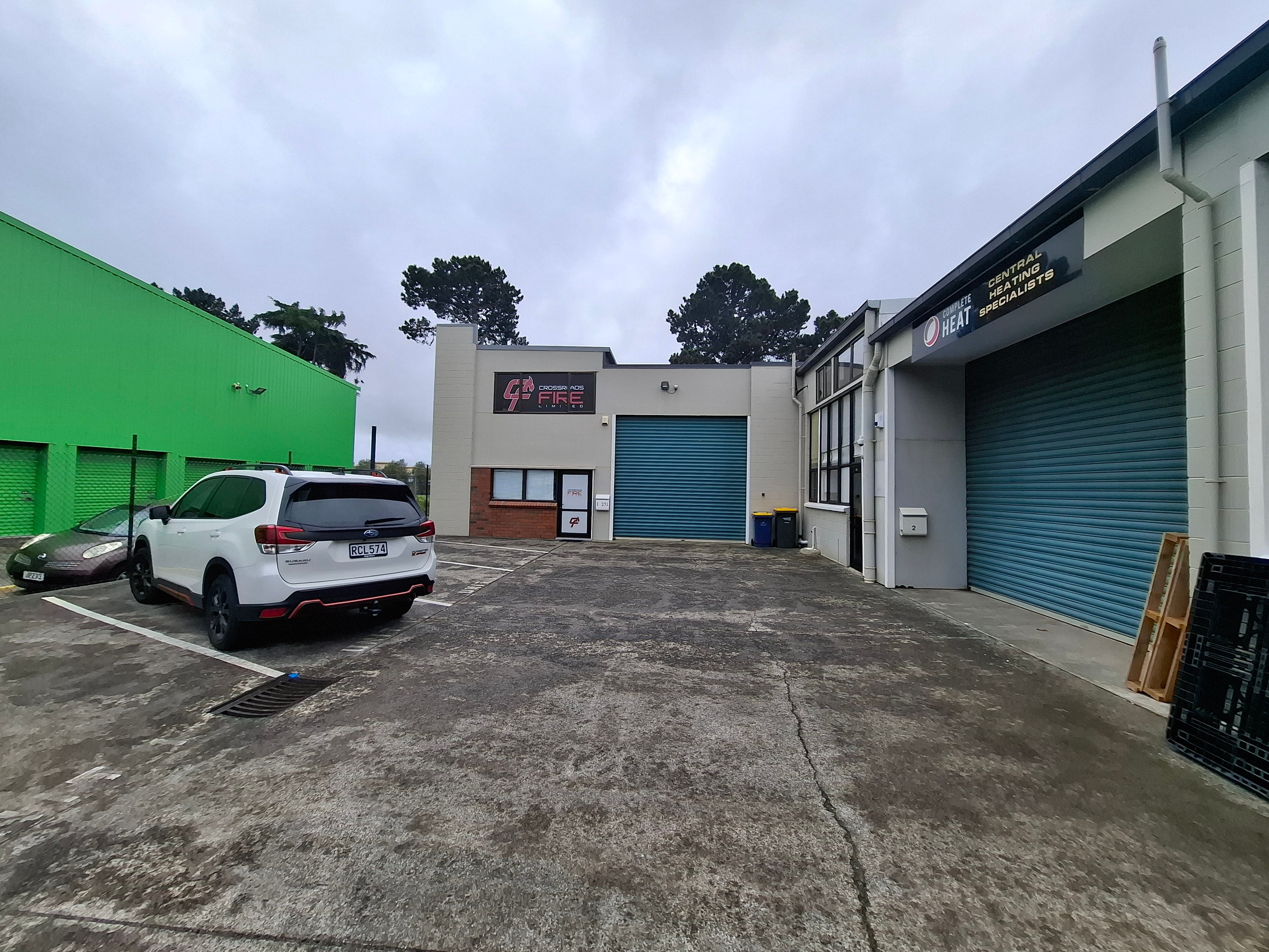 1/251 Lincoln Road, Henderson, Waitakere City