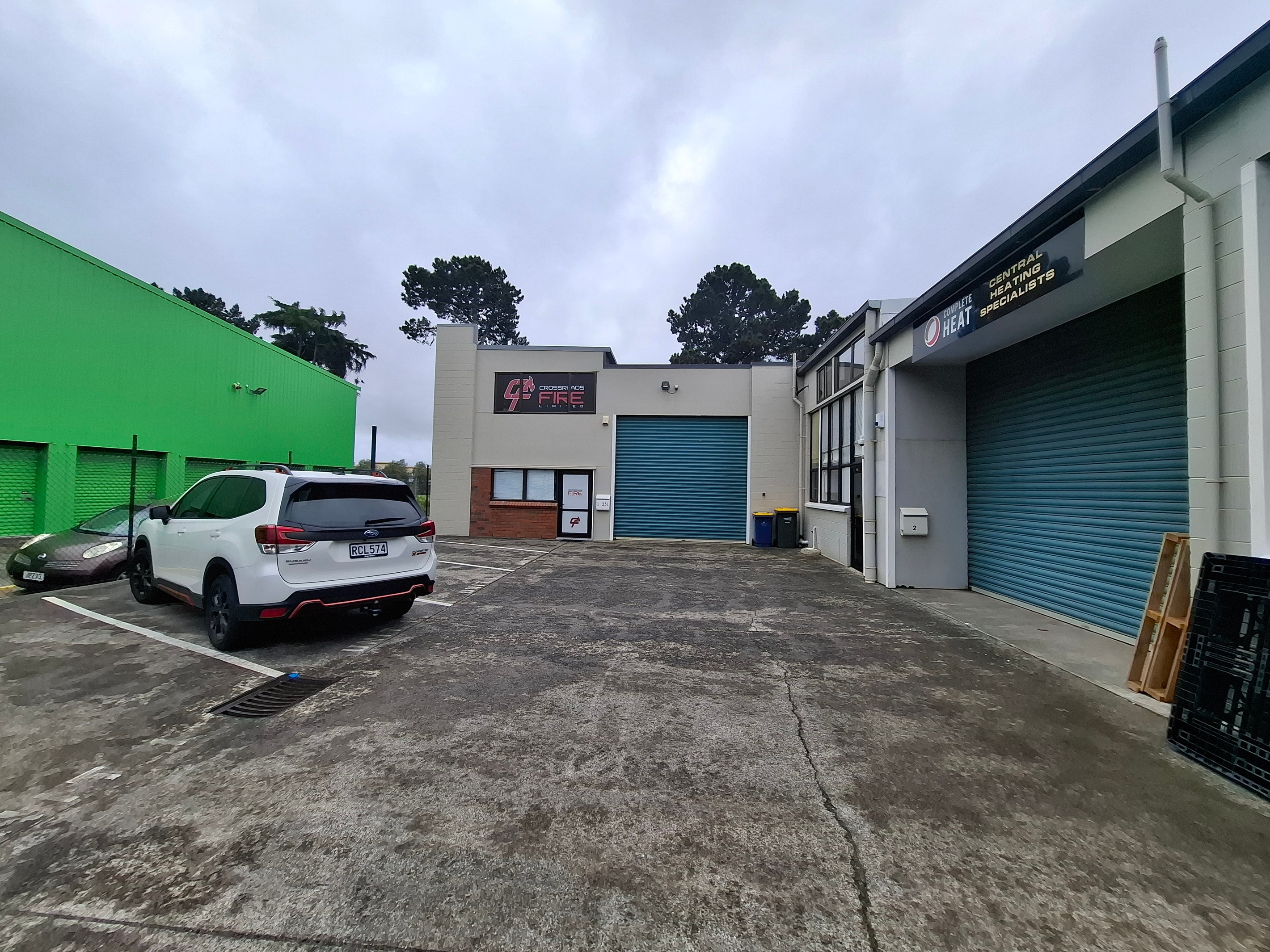 1/251 Lincoln Road, Henderson, Waitakere City