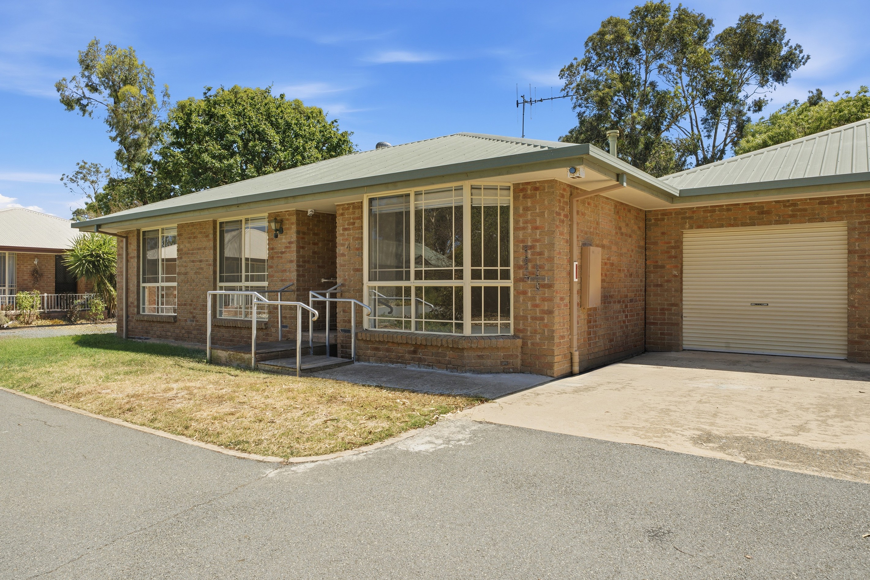 4/36 Hastie Street, Tatura, VIC 3616