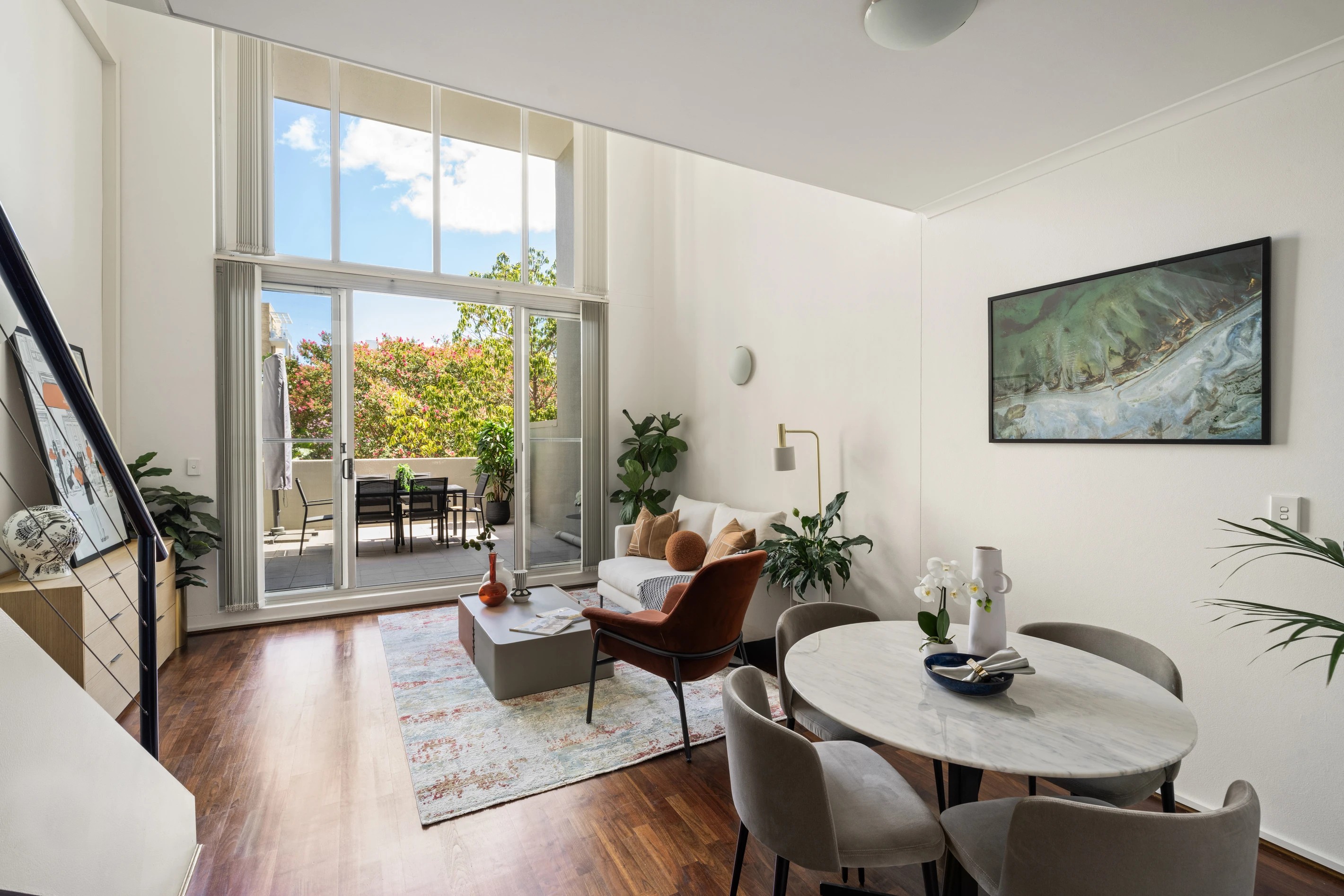 9/4 Gillespie Avenue, Alexandria, NSW 2015