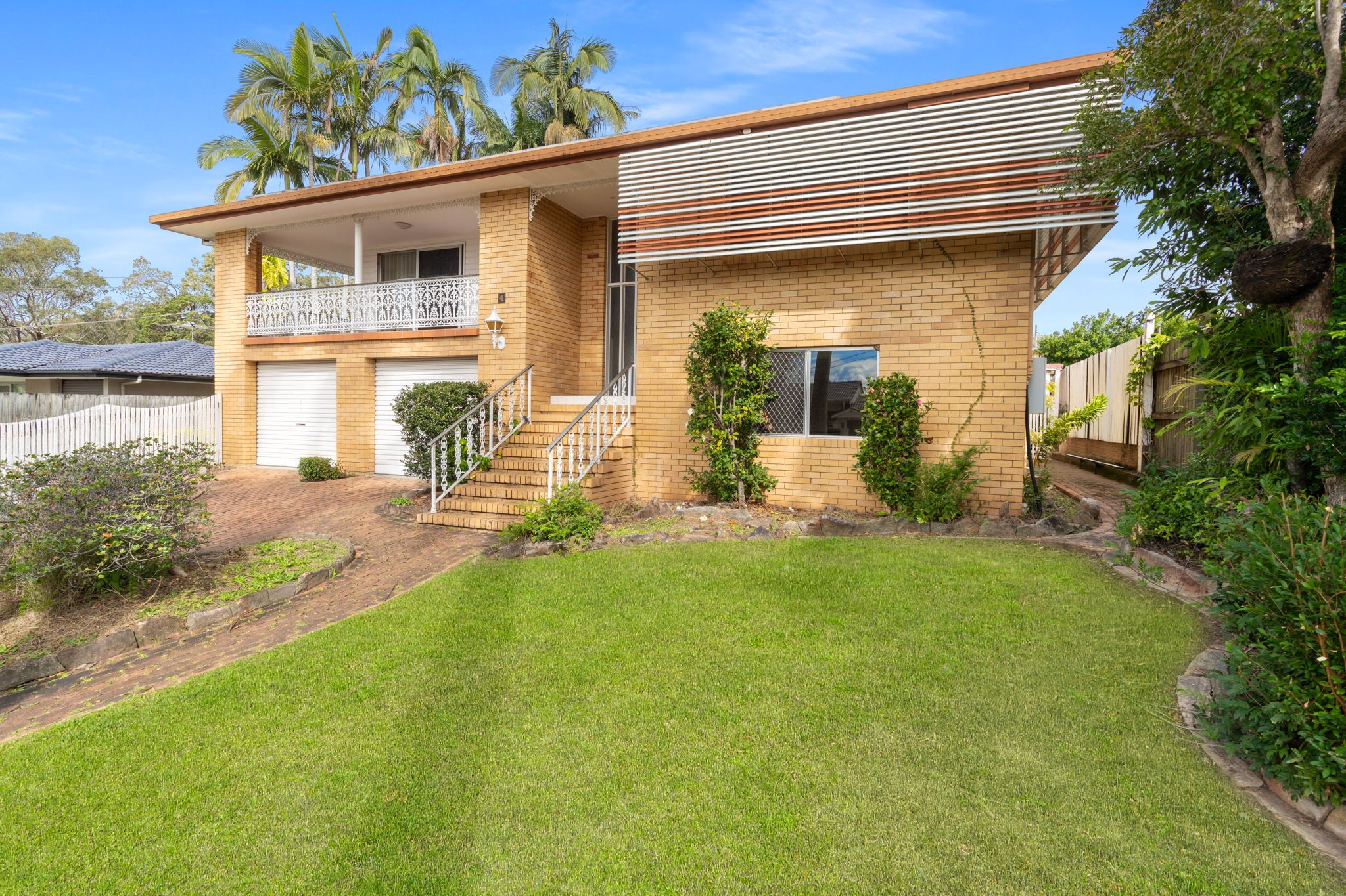4 Viewpoint Street, Sunnybank Hills, QLD 4109
