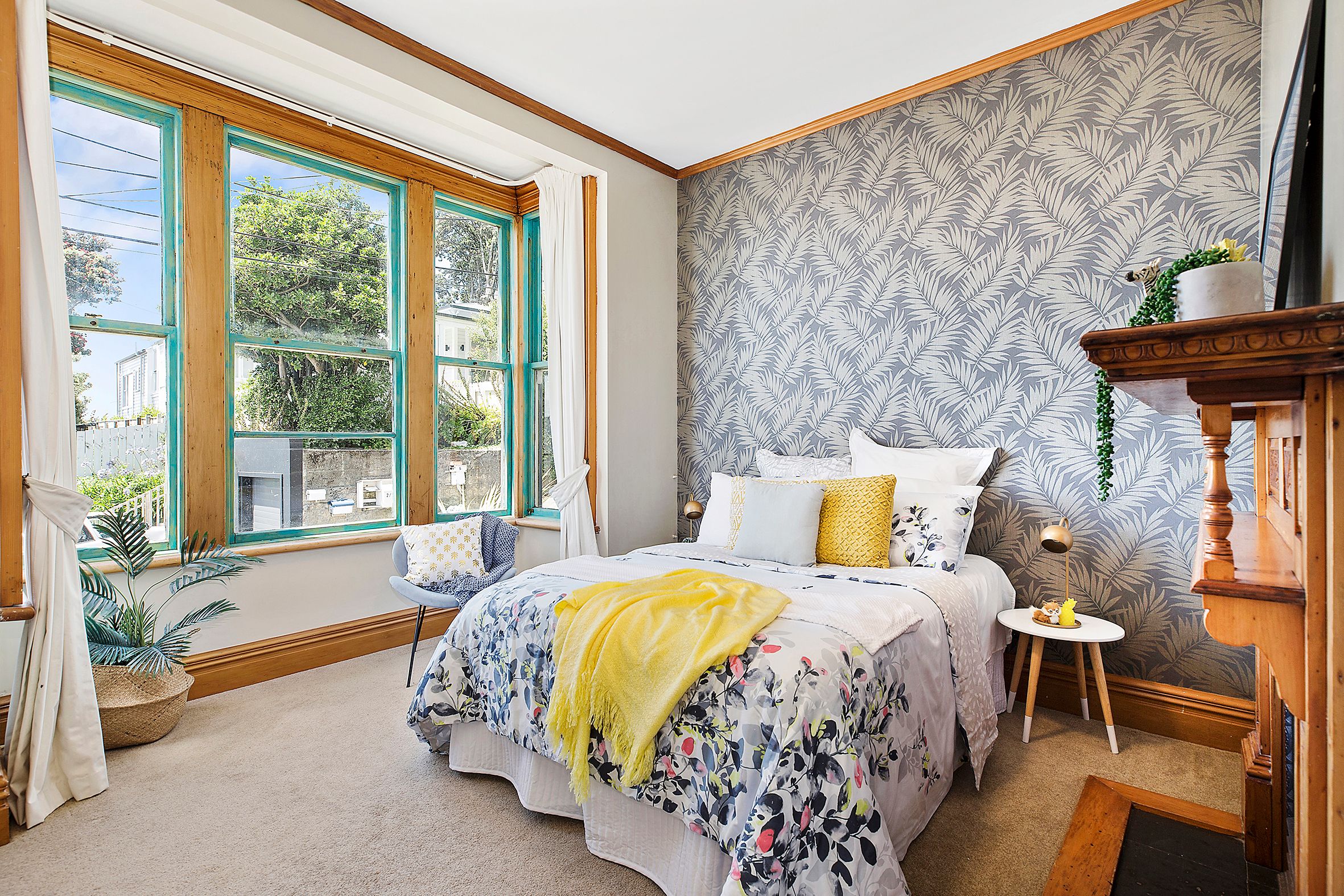 15 Upper Bourke Street, Kilbirnie, Wellington City