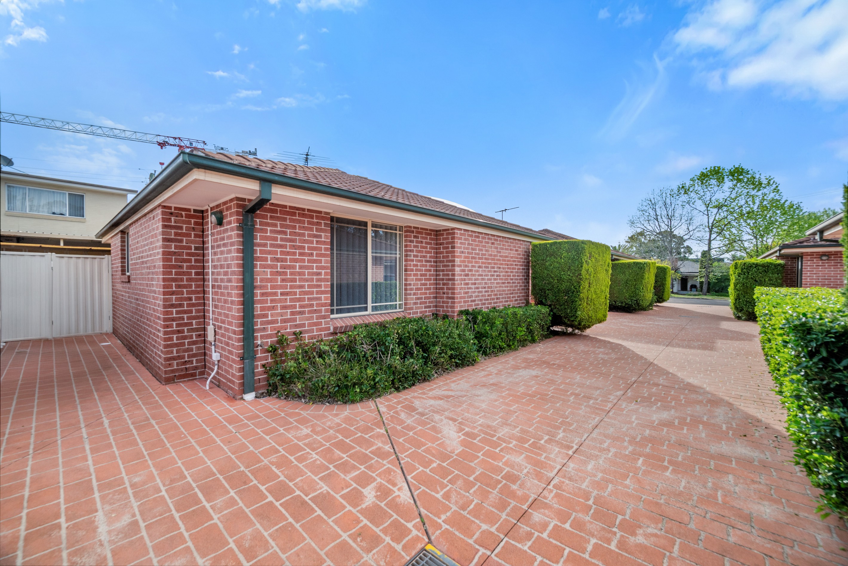 5/19-21 Carlisle Street, Ingleburn, NSW 2565