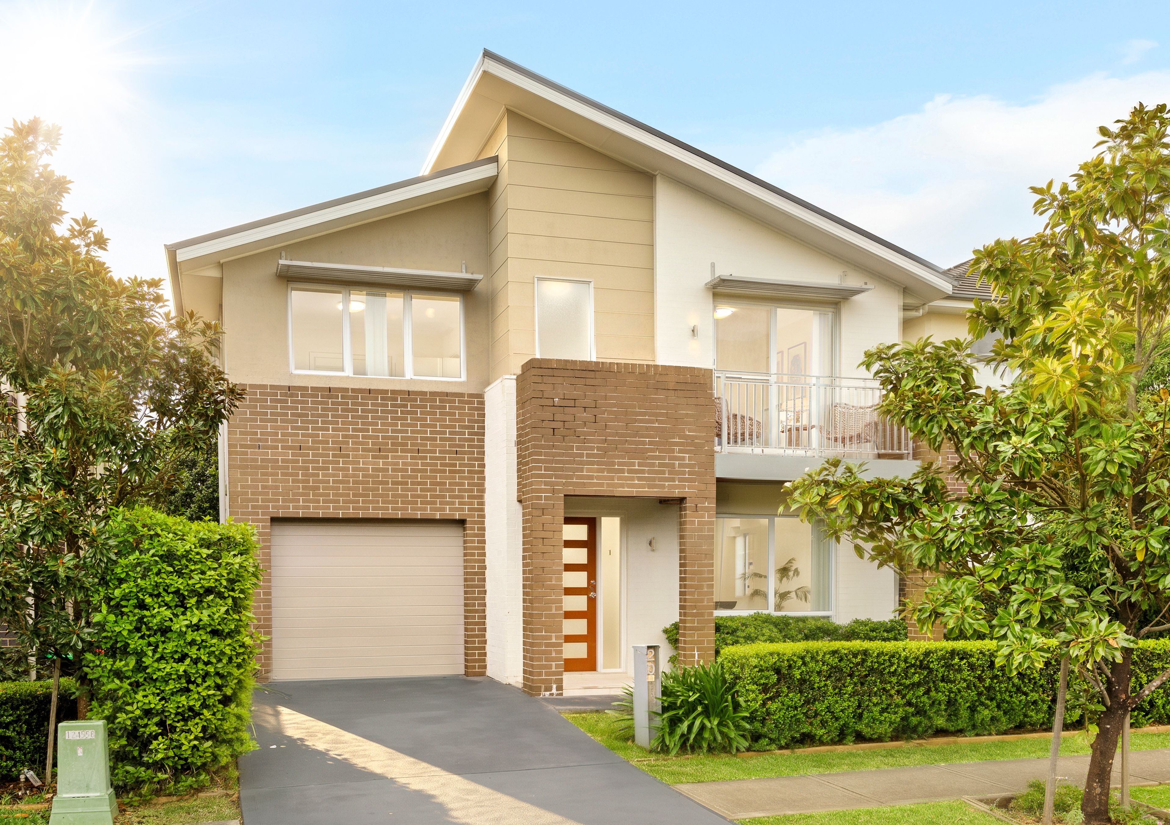 20 Annalyse Street — photo from Ray White Schofields