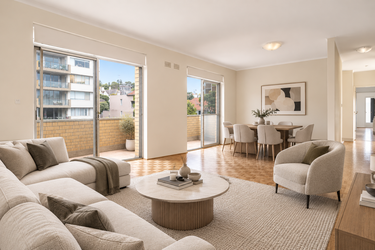 5/33 Flood Street — photo from Ray White Double Bay