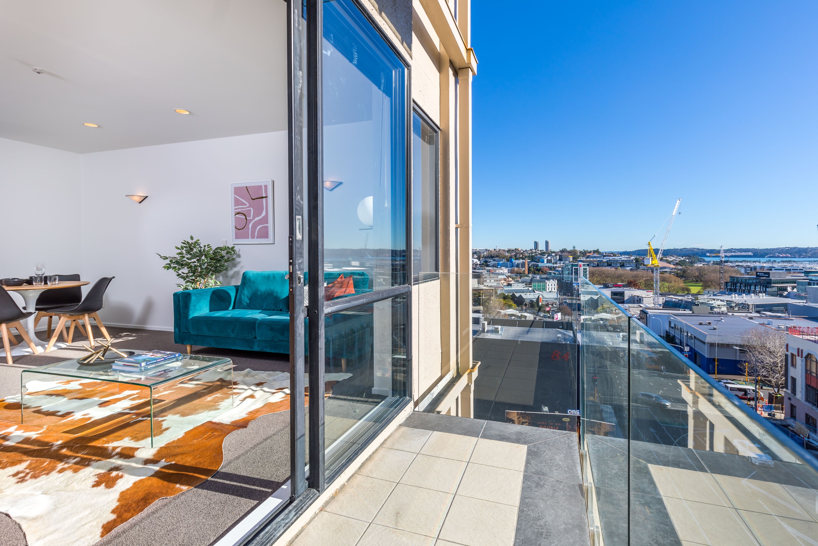 3G/72 Wellesley Street, Auckland Central, Auckland City
