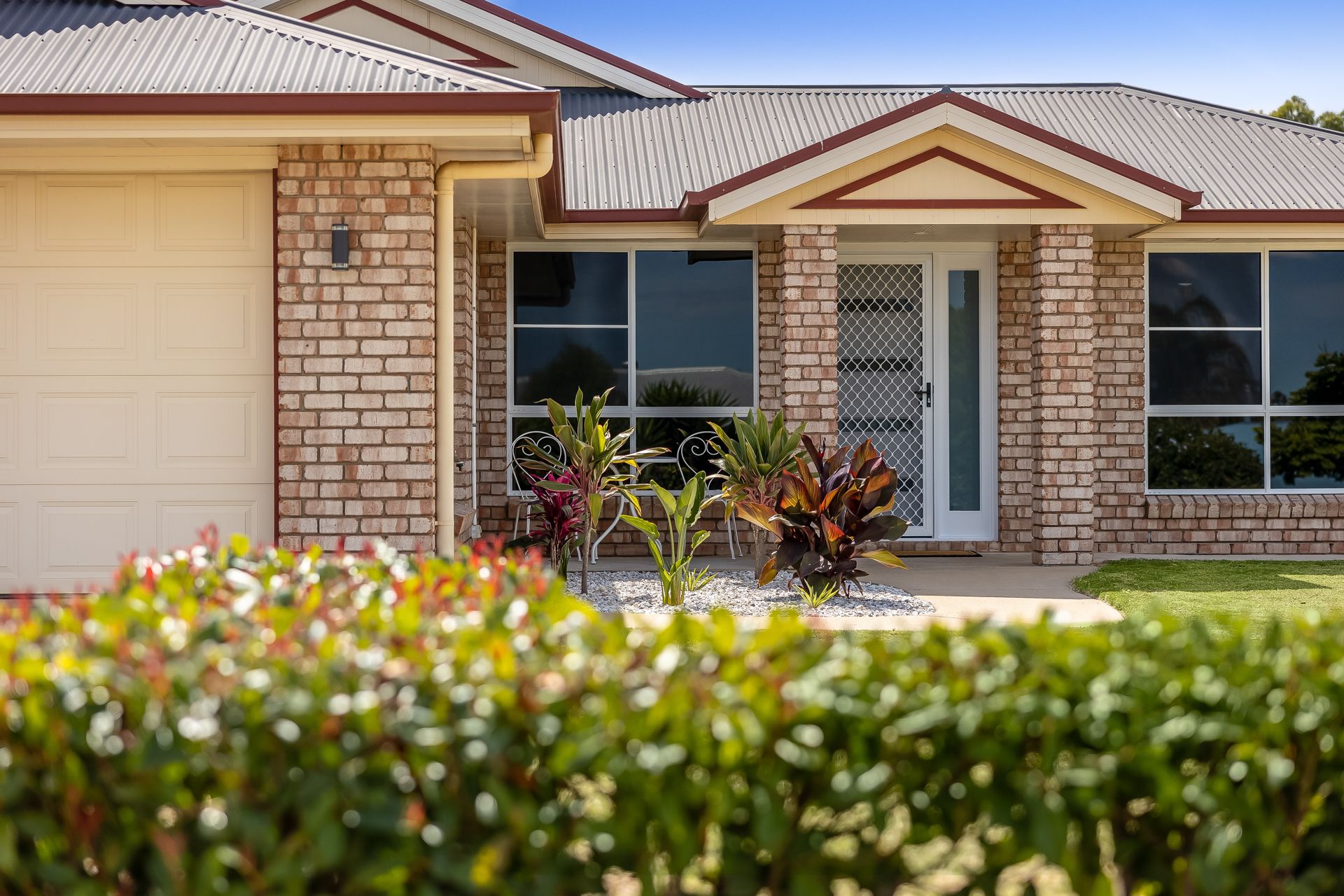 7 Kurrajong Court, Meringandan West, QLD 4352