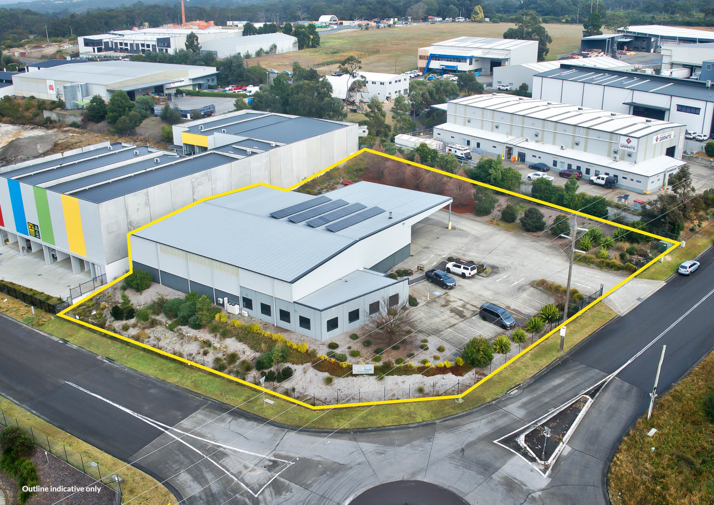 45 Pile Road, Somersby, NSW 2250