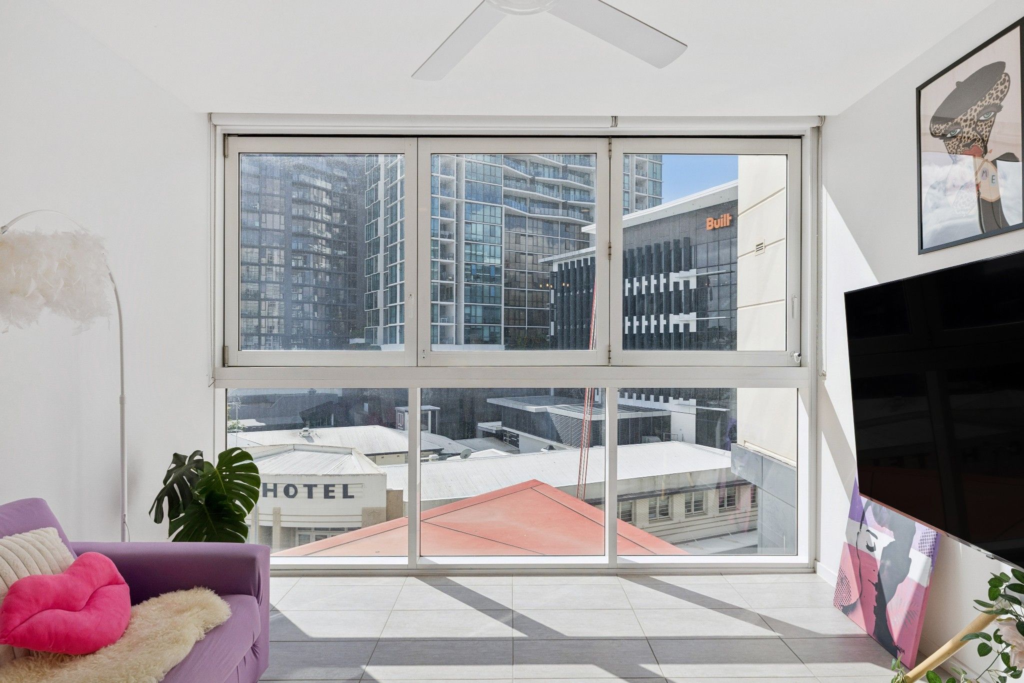 507/977 Ann Street, Fortitude Valley, QLD 4006