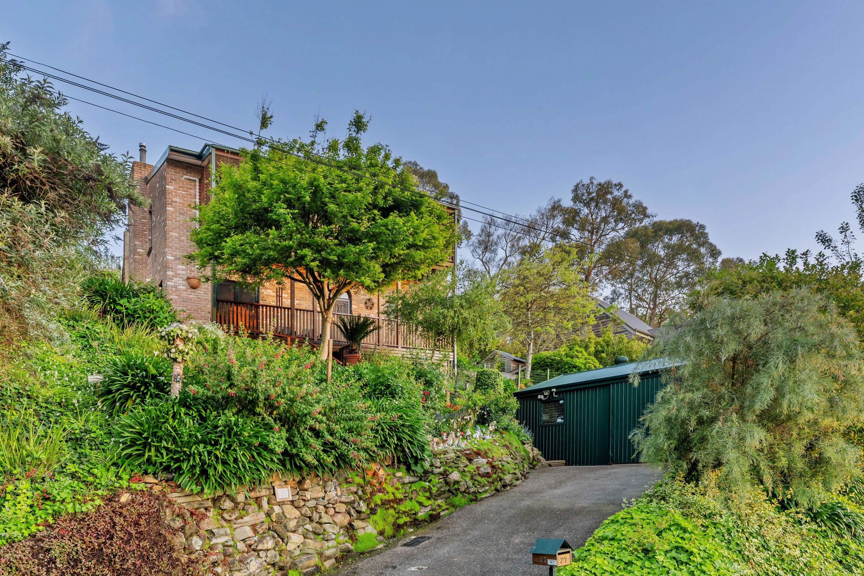 27 Wattle Tree Road, Bridgewater, SA 5155