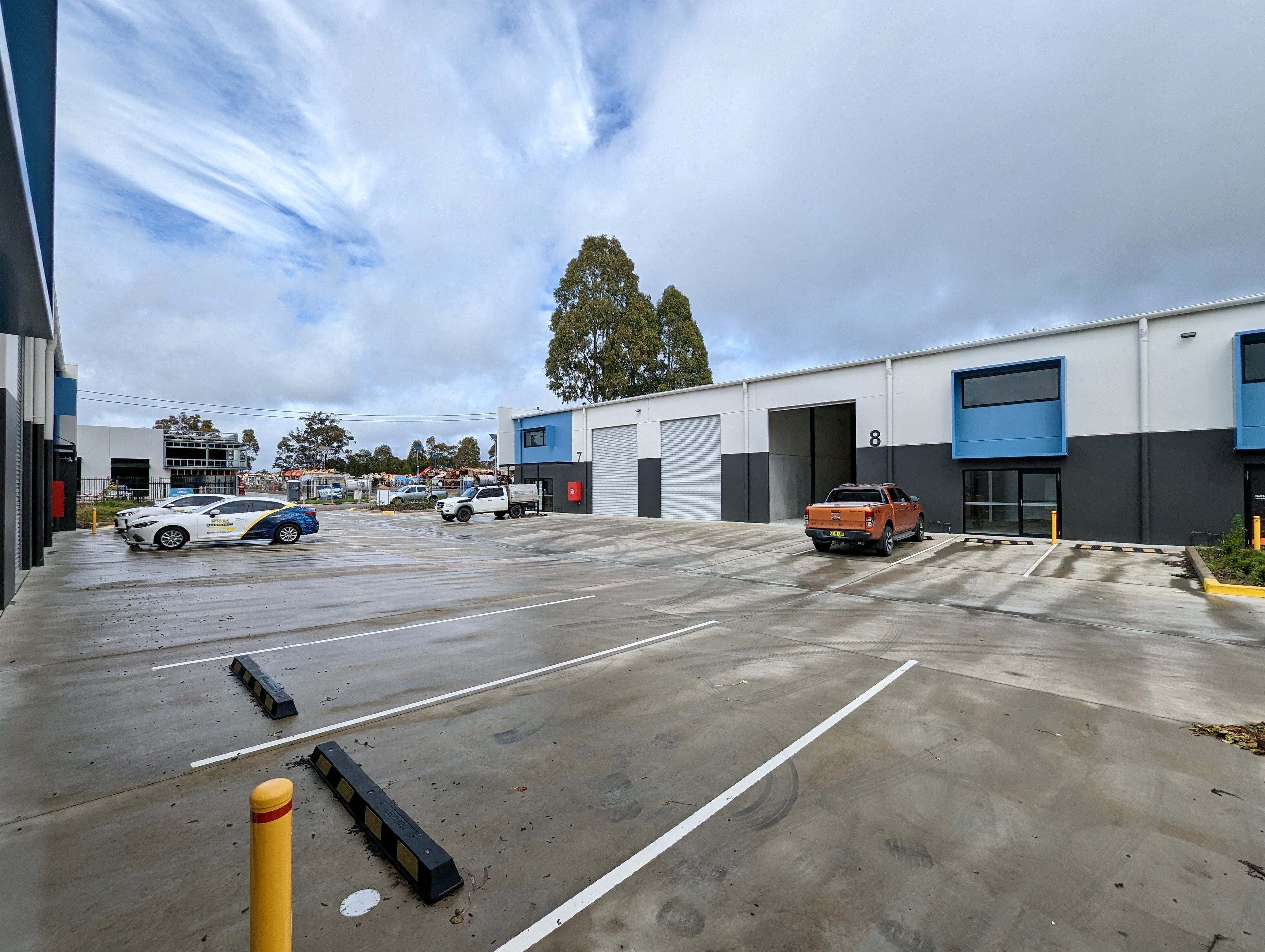 8/20 Donaldson Street, Wyong, NSW 2259