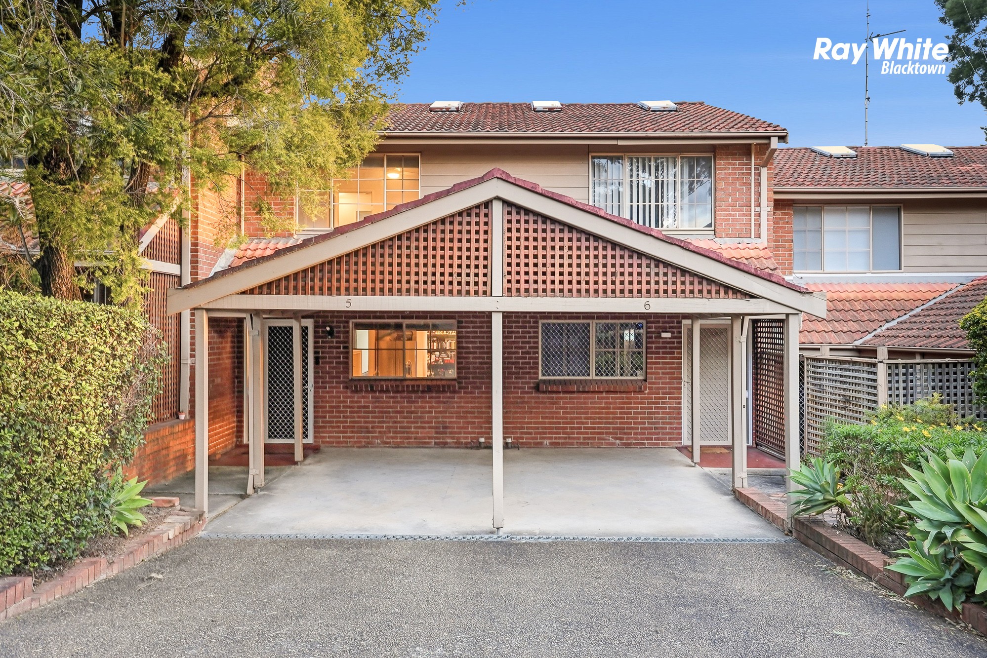 5/19 Torrance Crescent, Quakers Hill, NSW 2763
